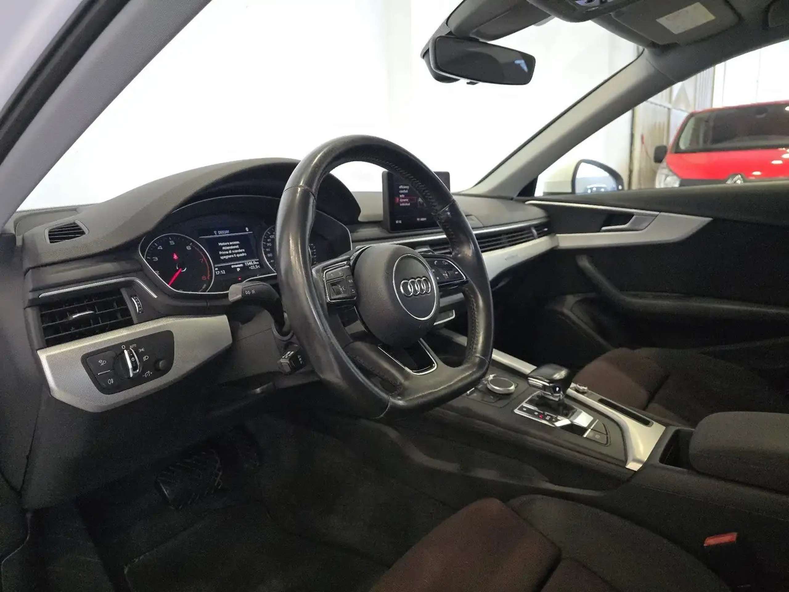 Audi - A4