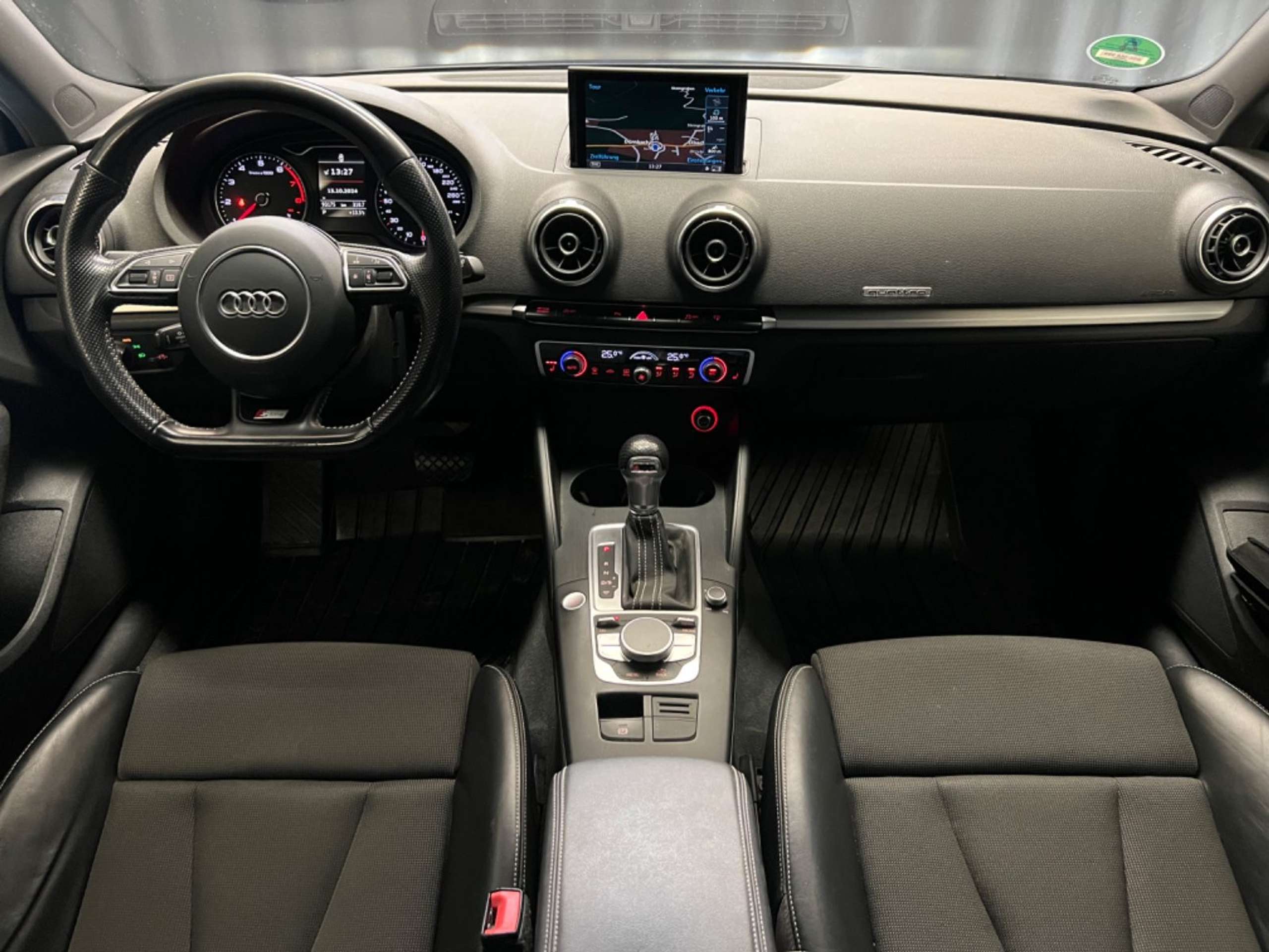 Audi - A3