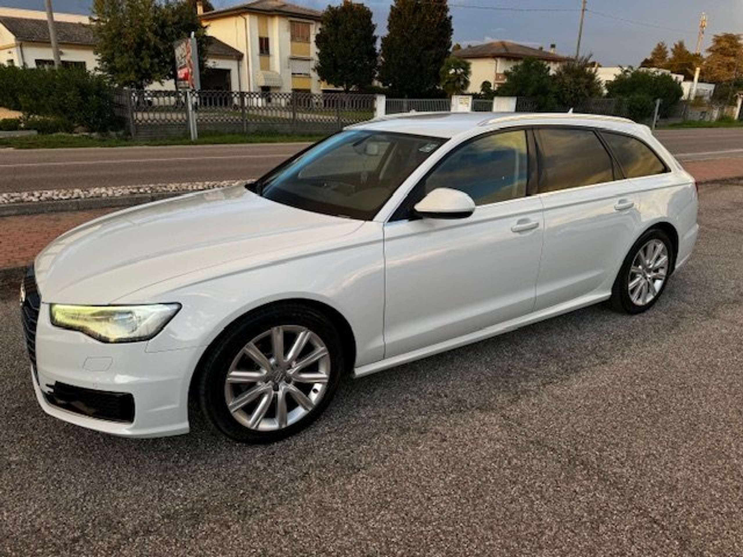 Audi - A4