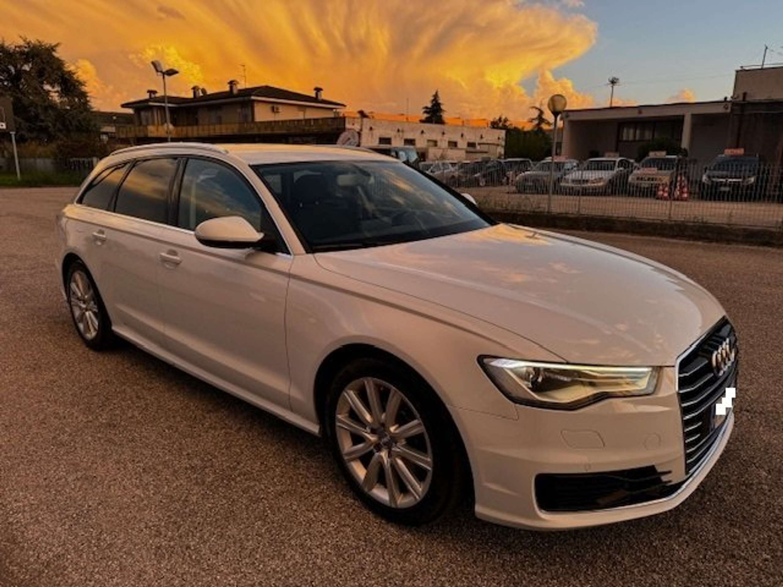 Audi - A4