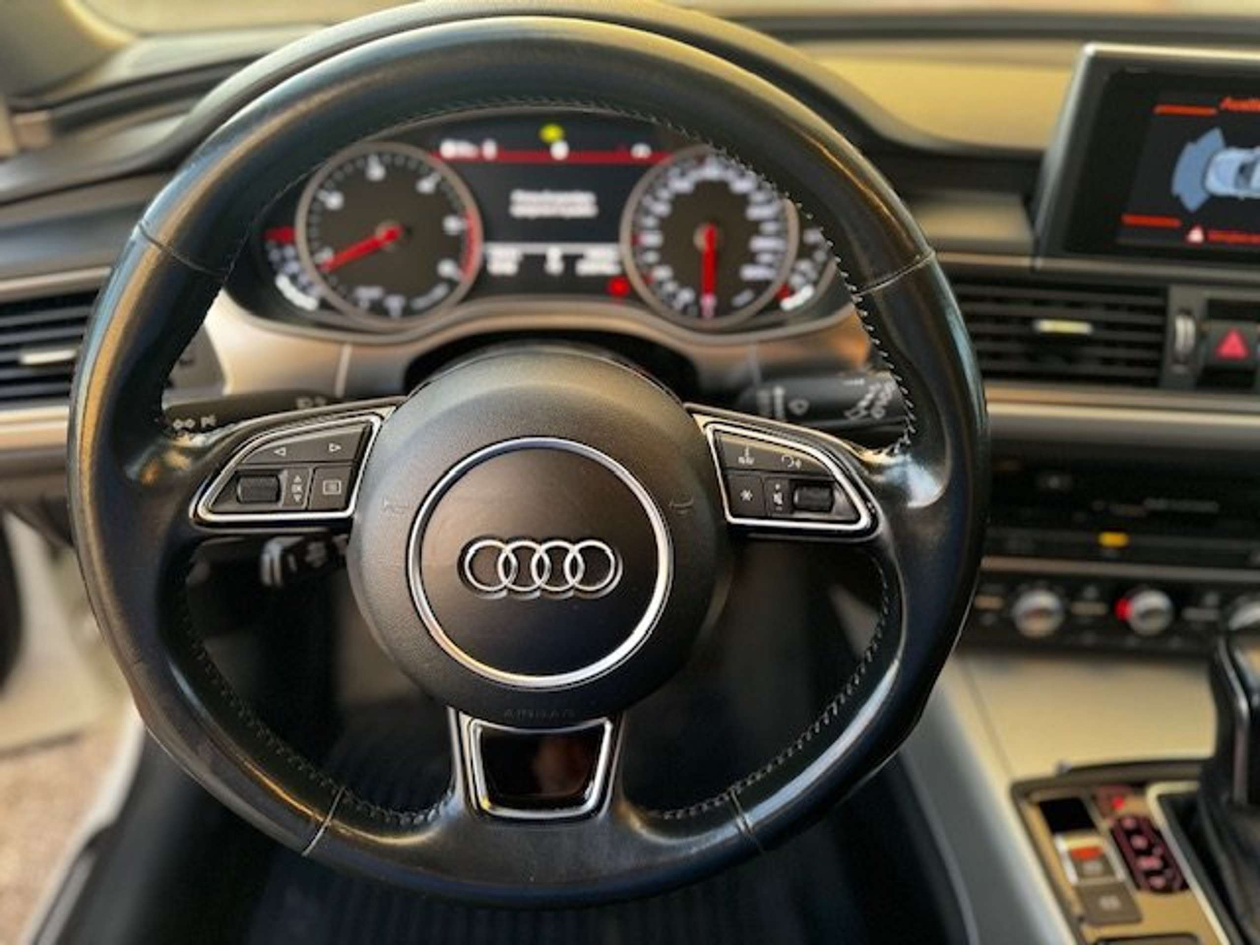 Audi - A4