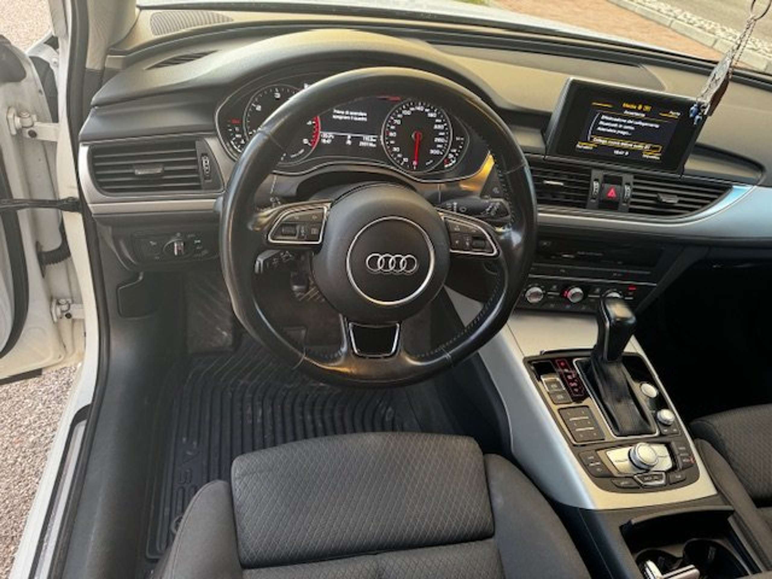 Audi - A4