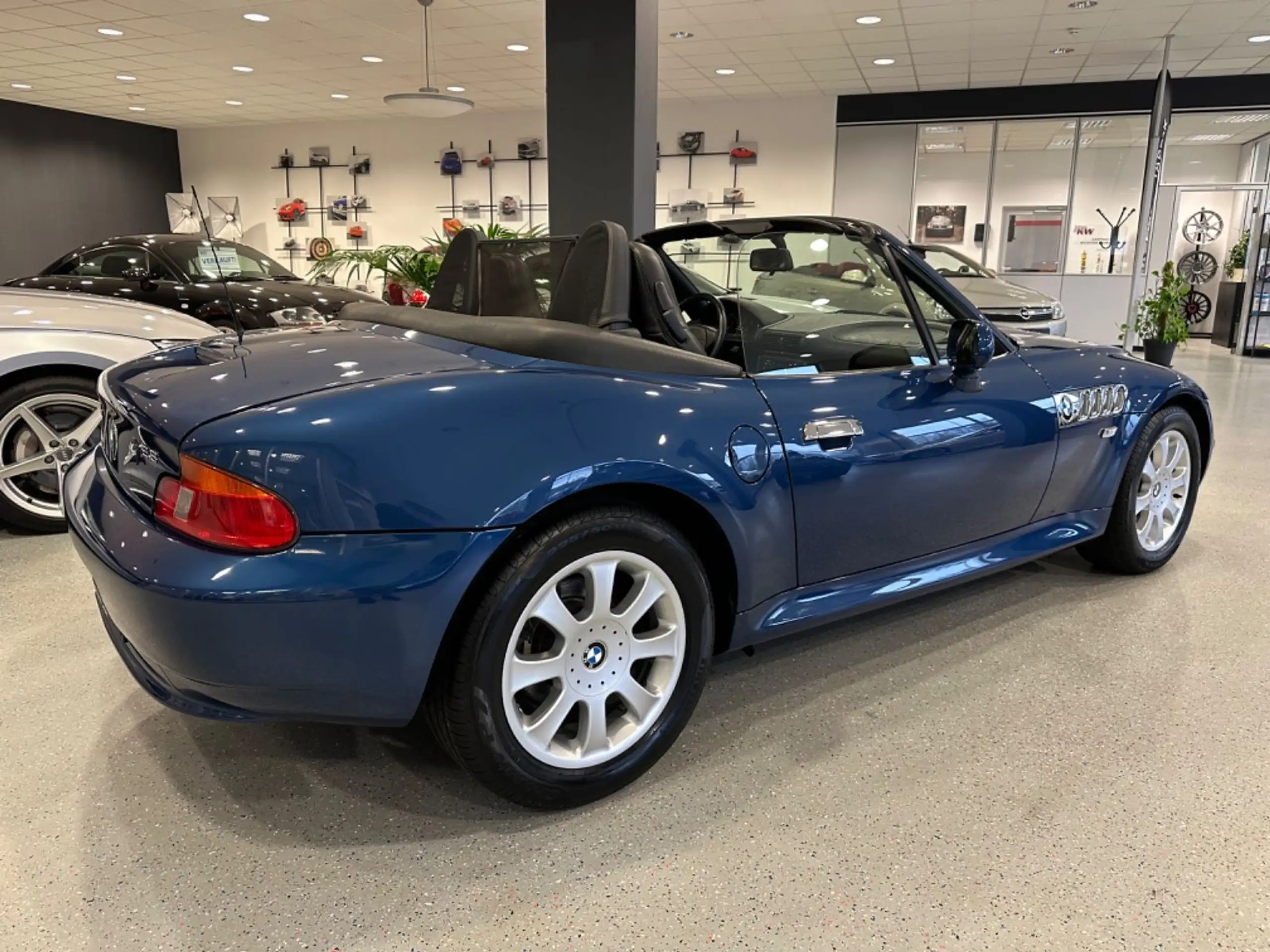 BMW - Z3