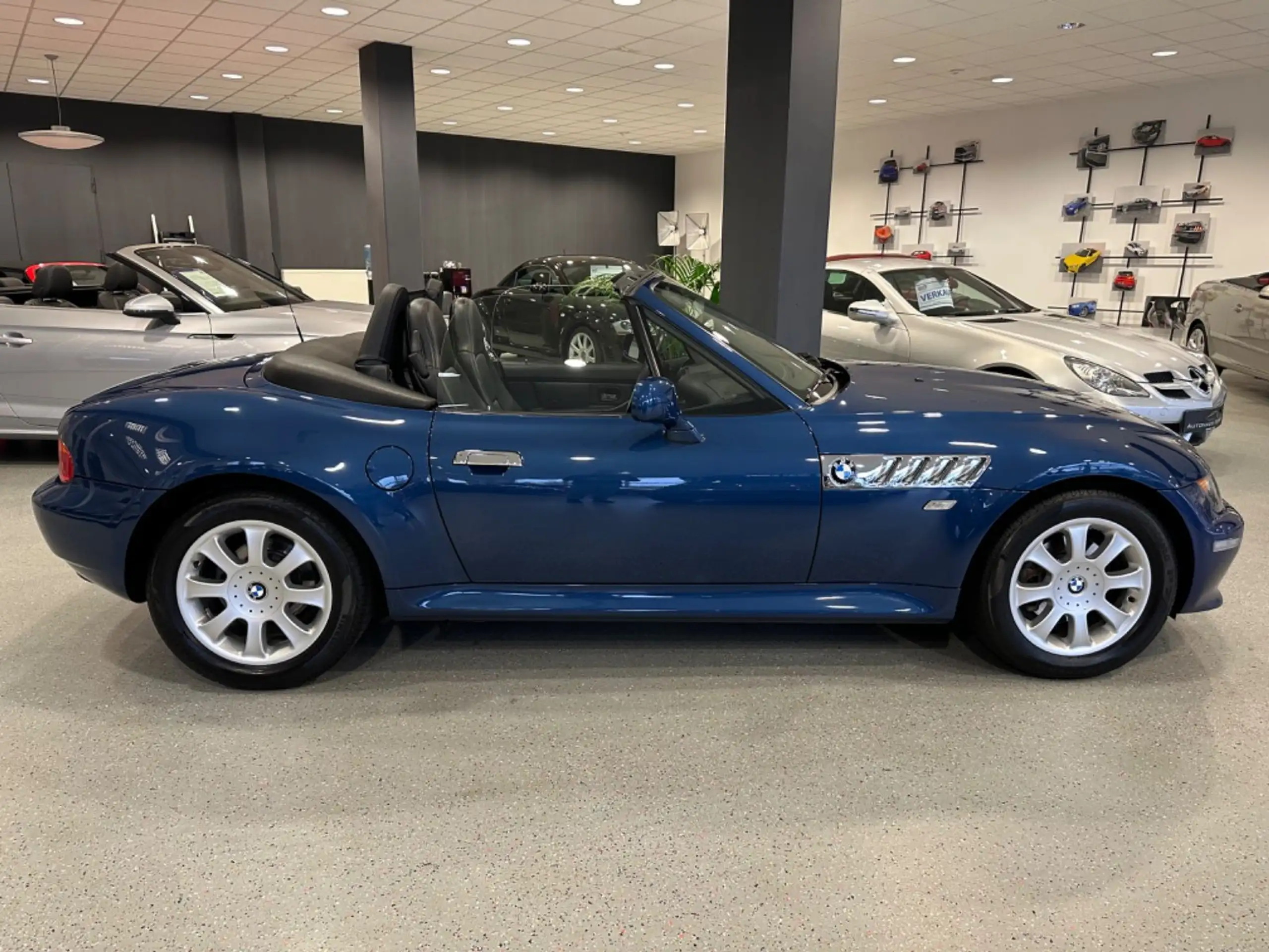 BMW - Z3