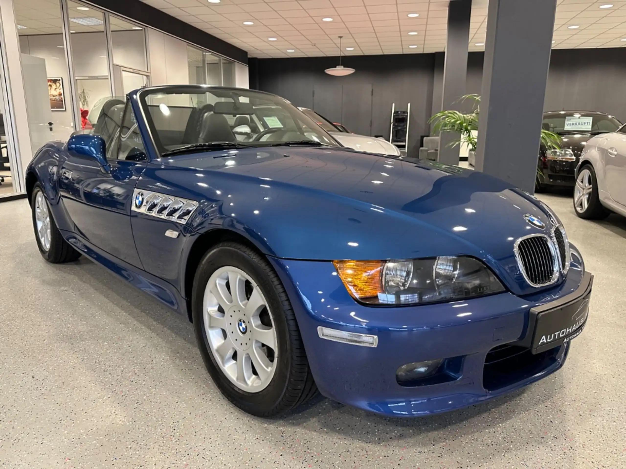 BMW - Z3