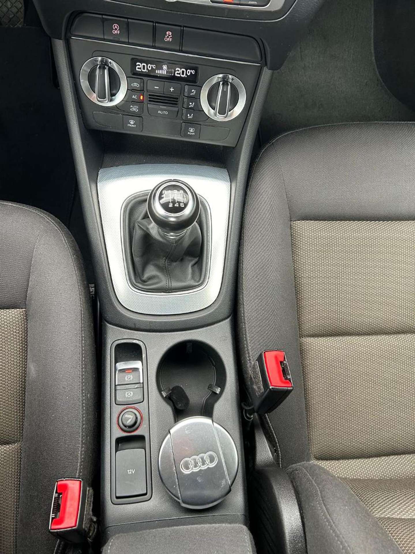 Audi - Q3