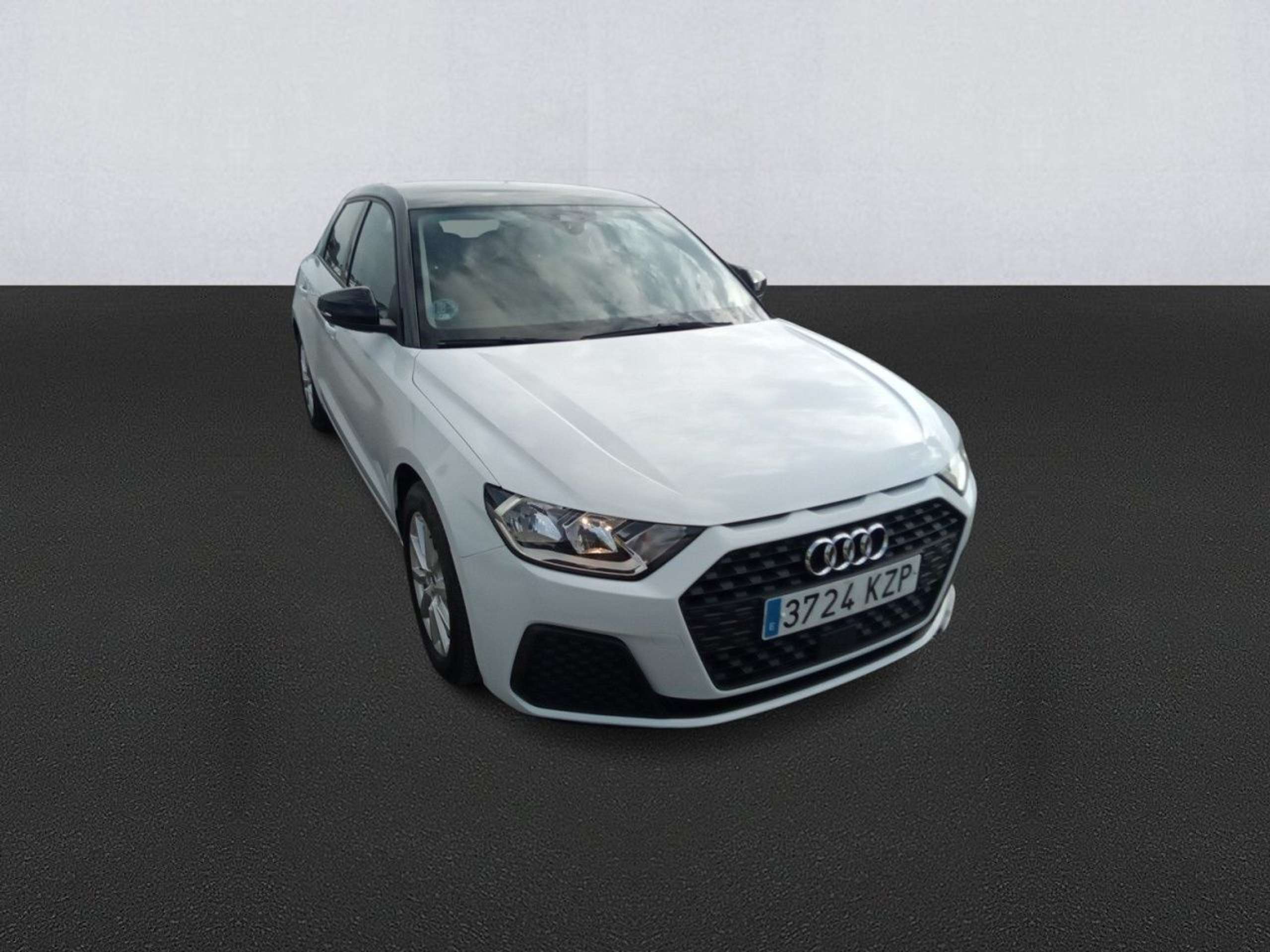 Audi - A1