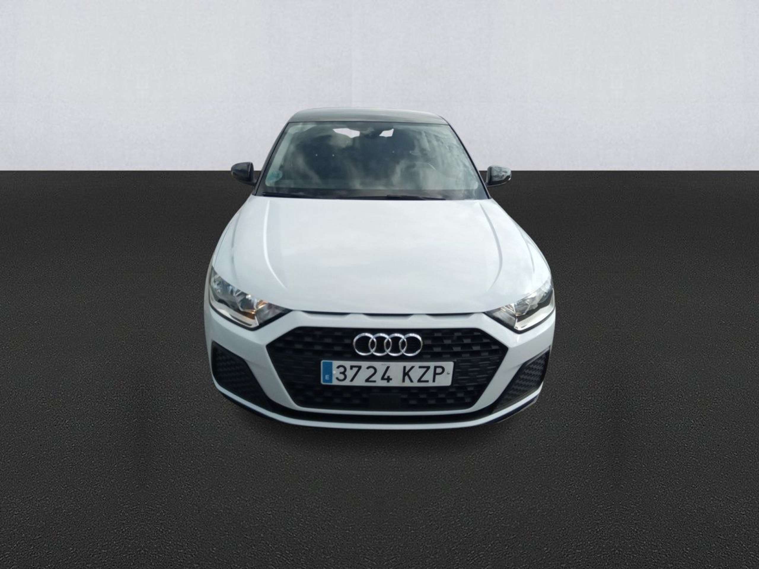 Audi - A1