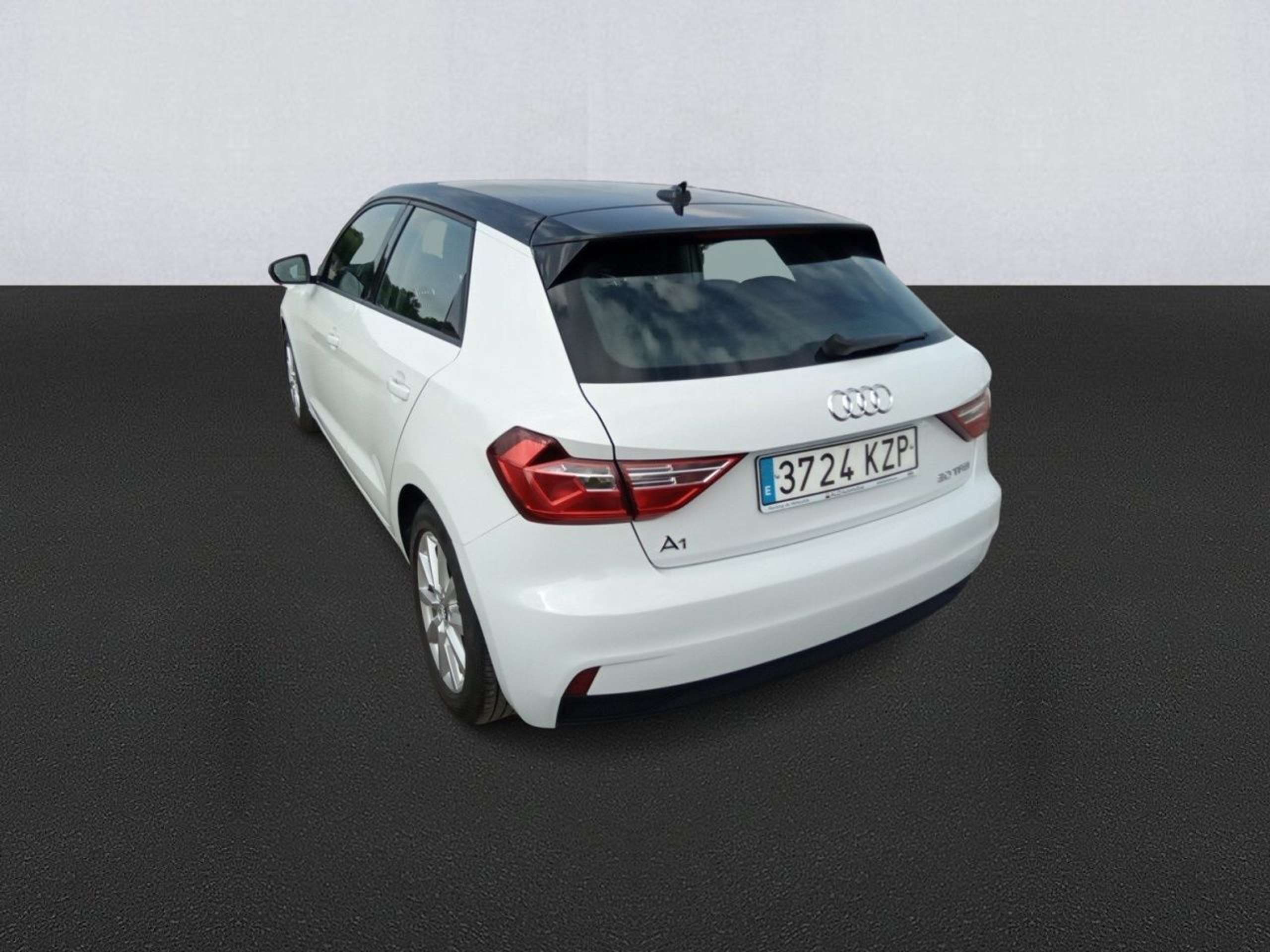 Audi - A1