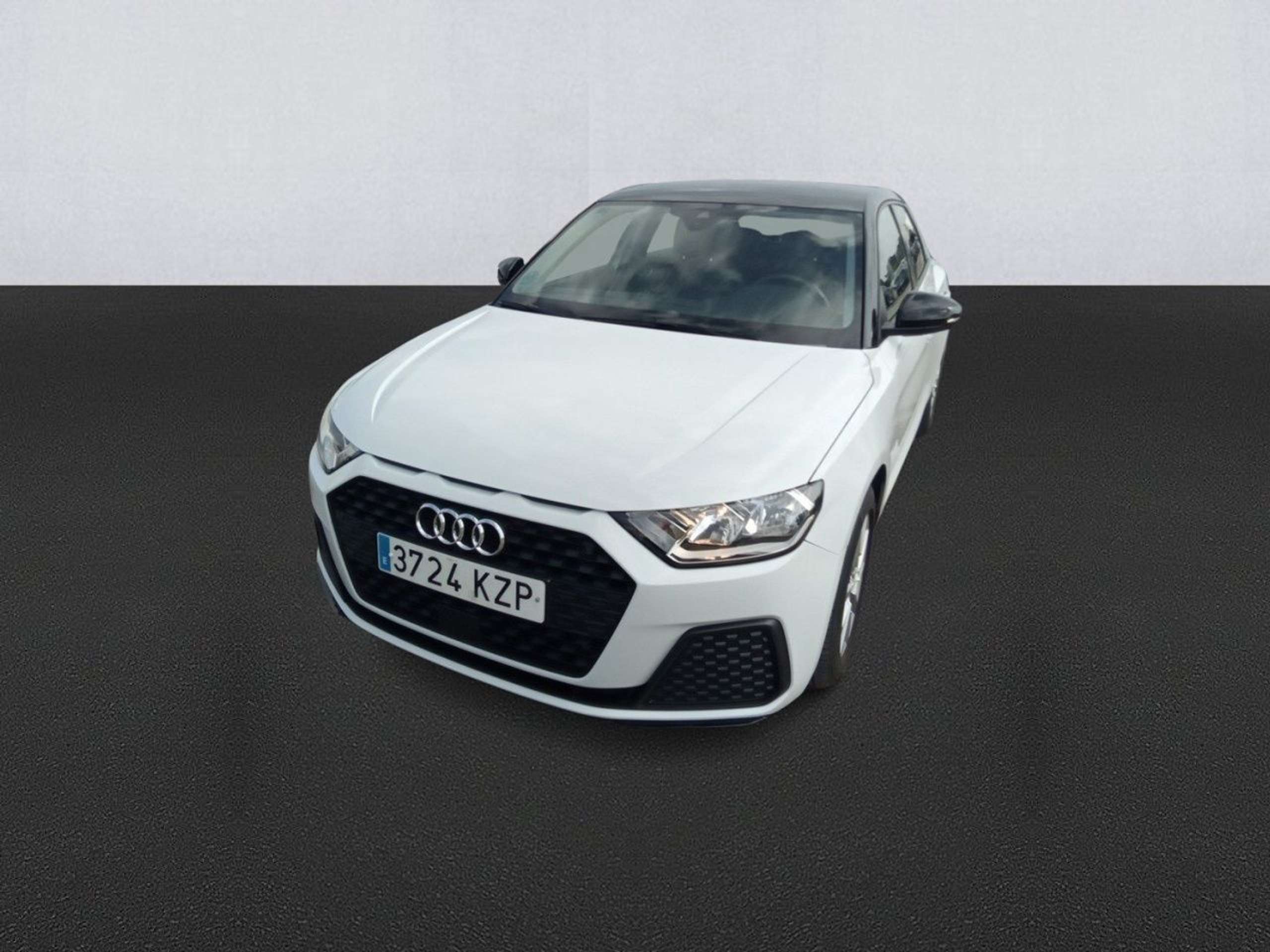 Audi - A1