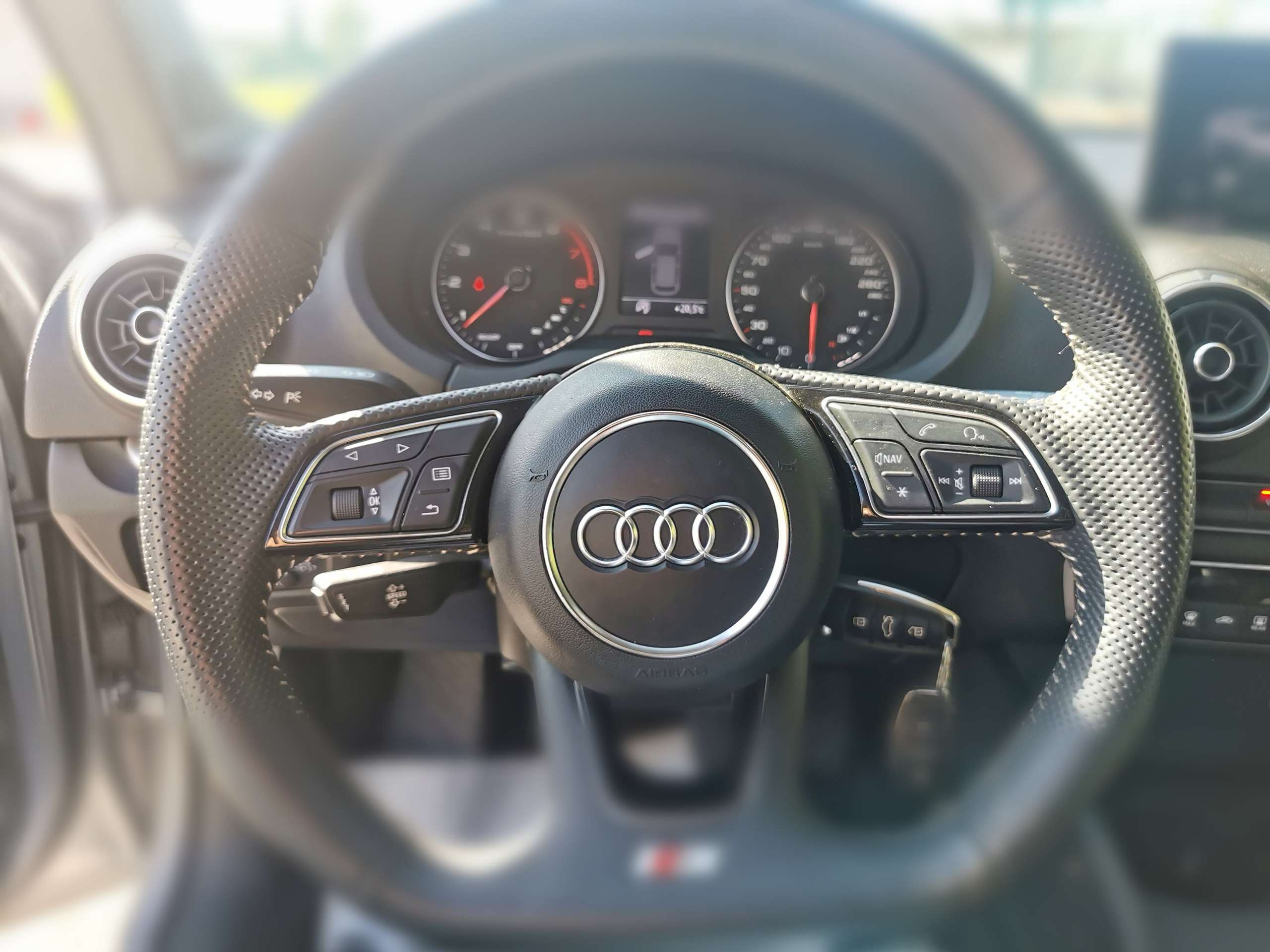 Audi - A3