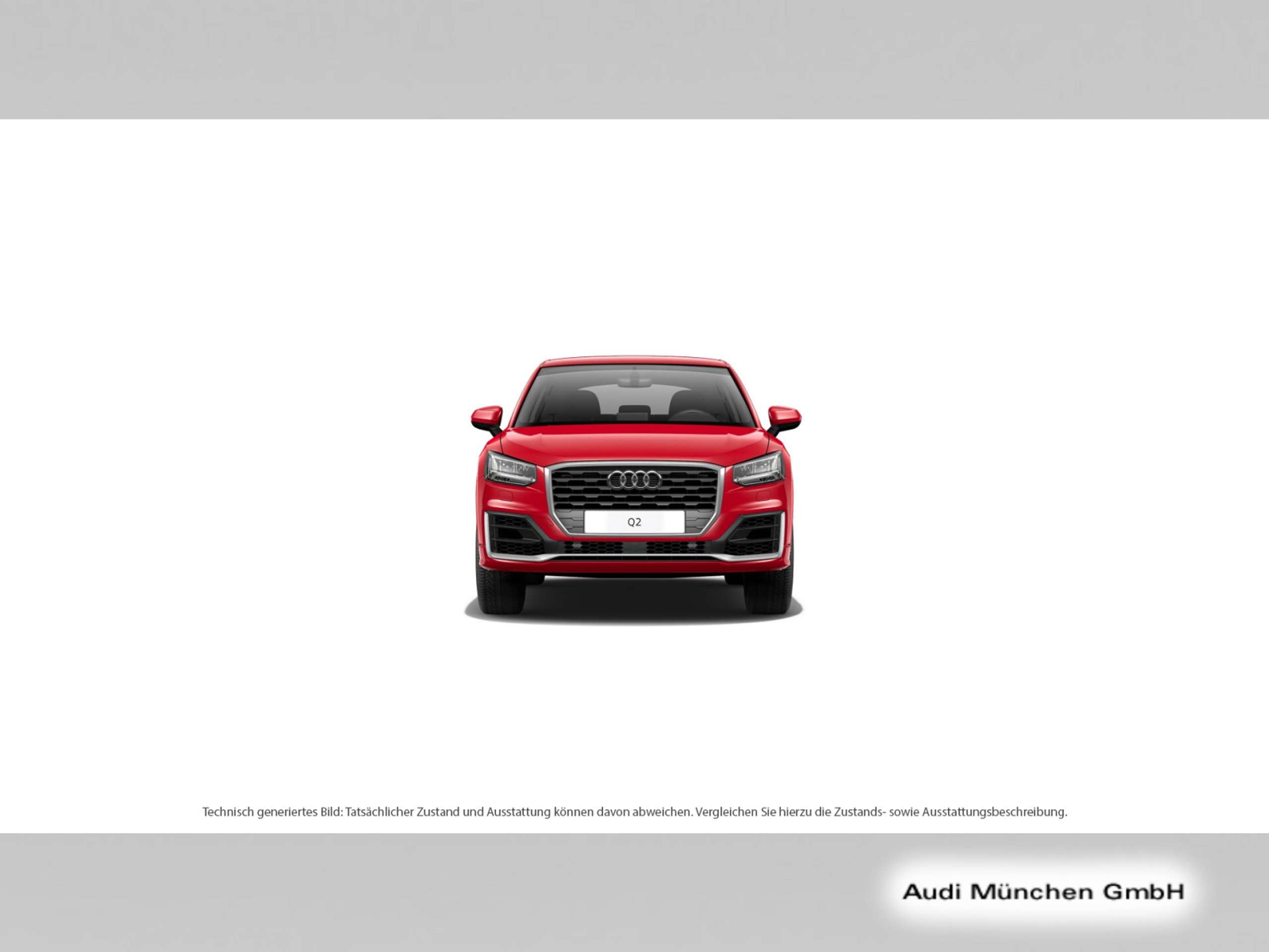 Audi - Q2