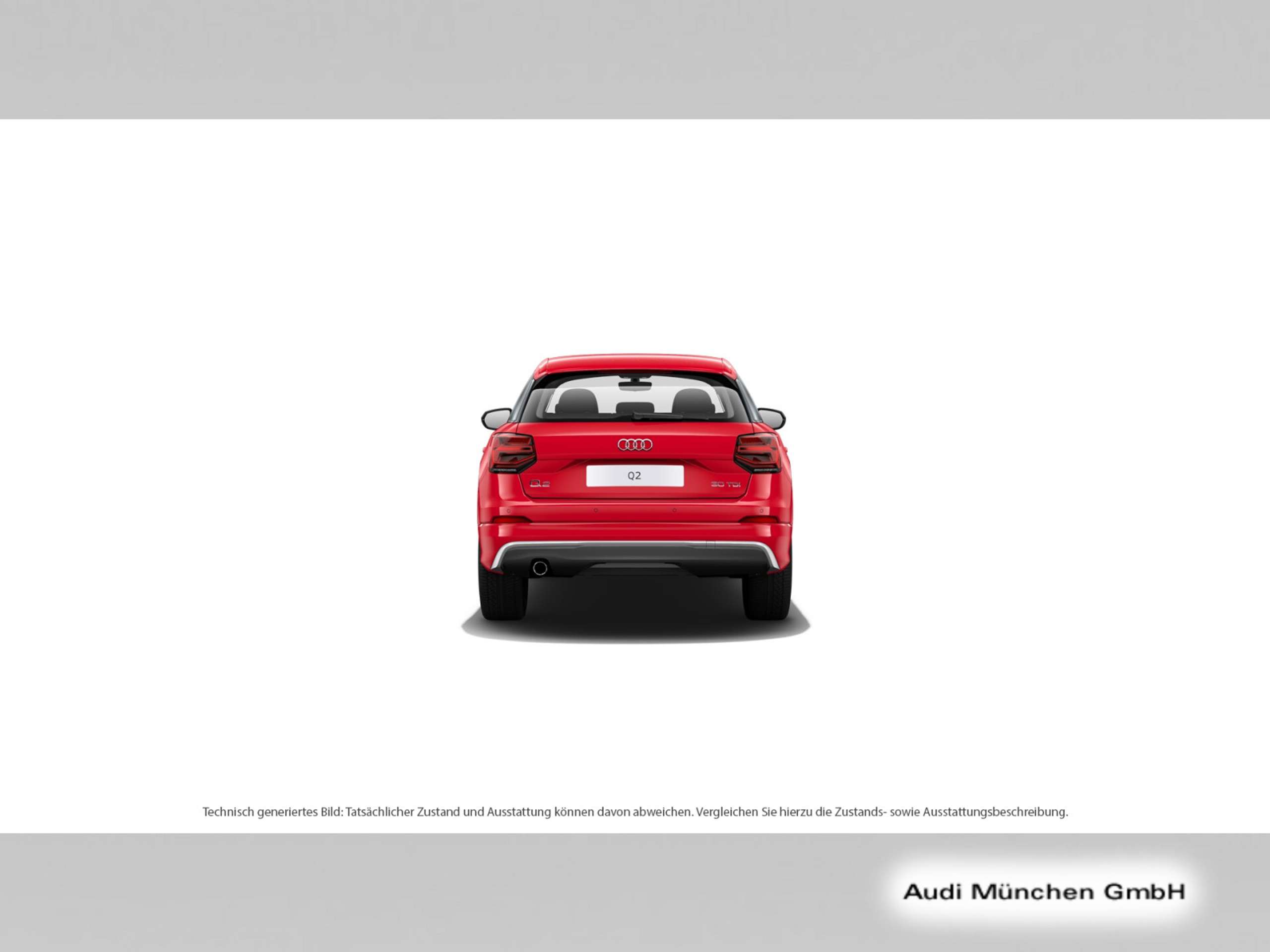 Audi - Q2