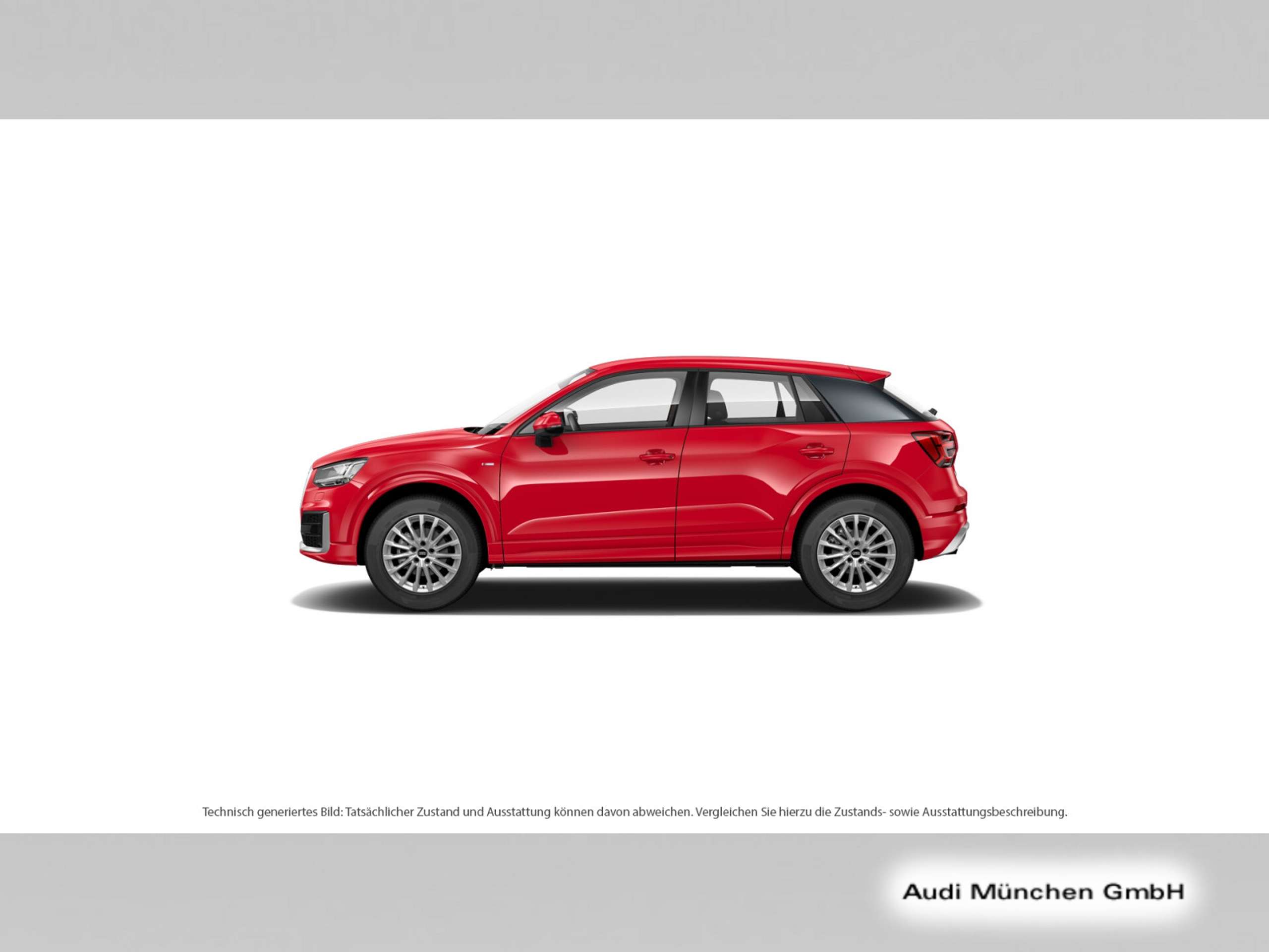 Audi - Q2