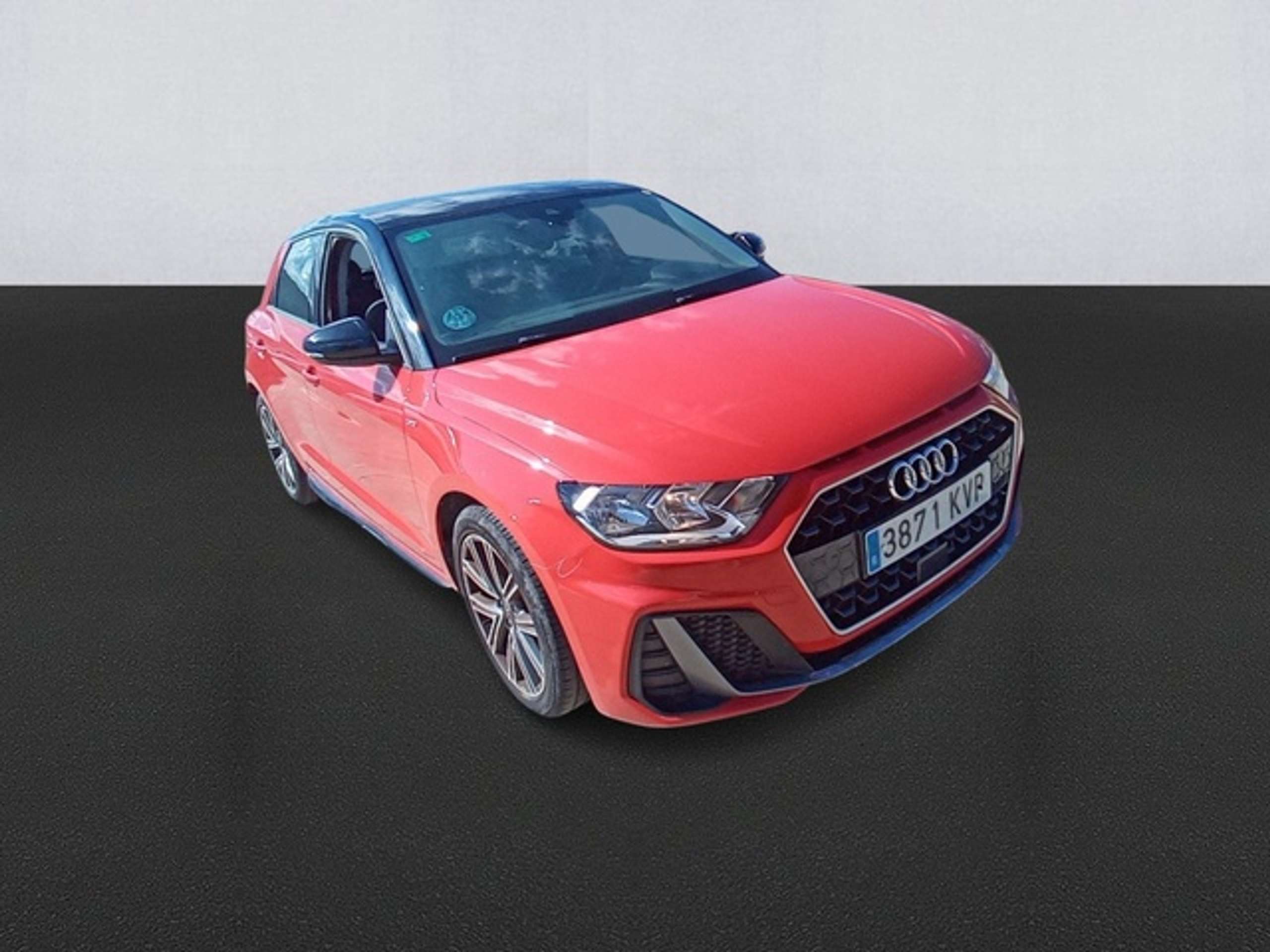 Audi - A1