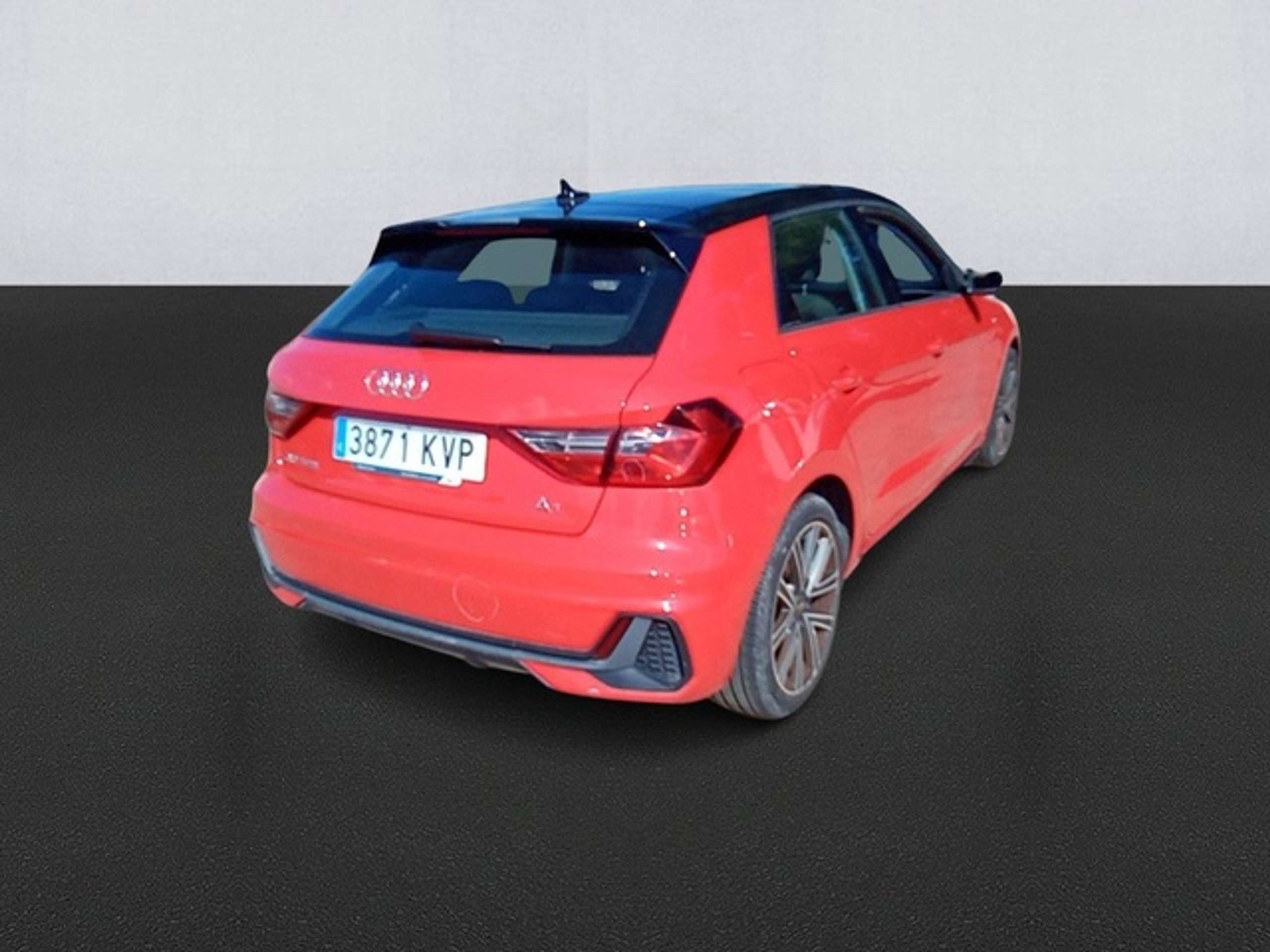 Audi - A1