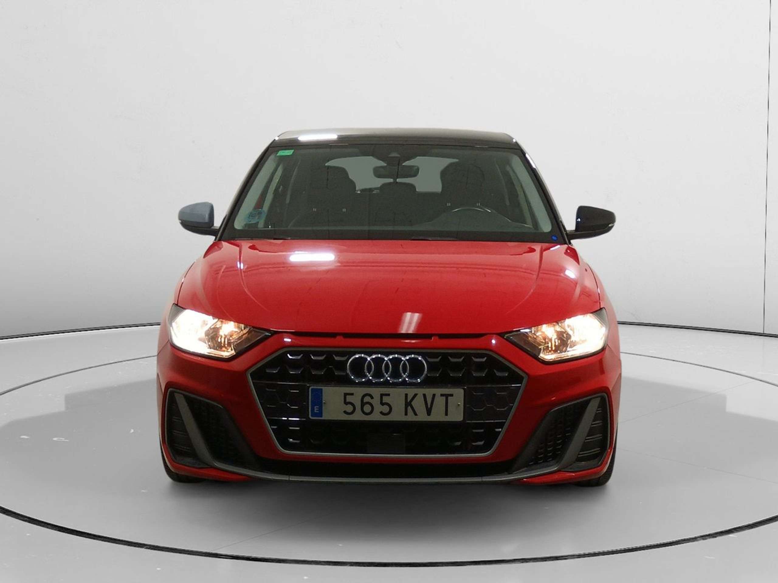 Audi - A1