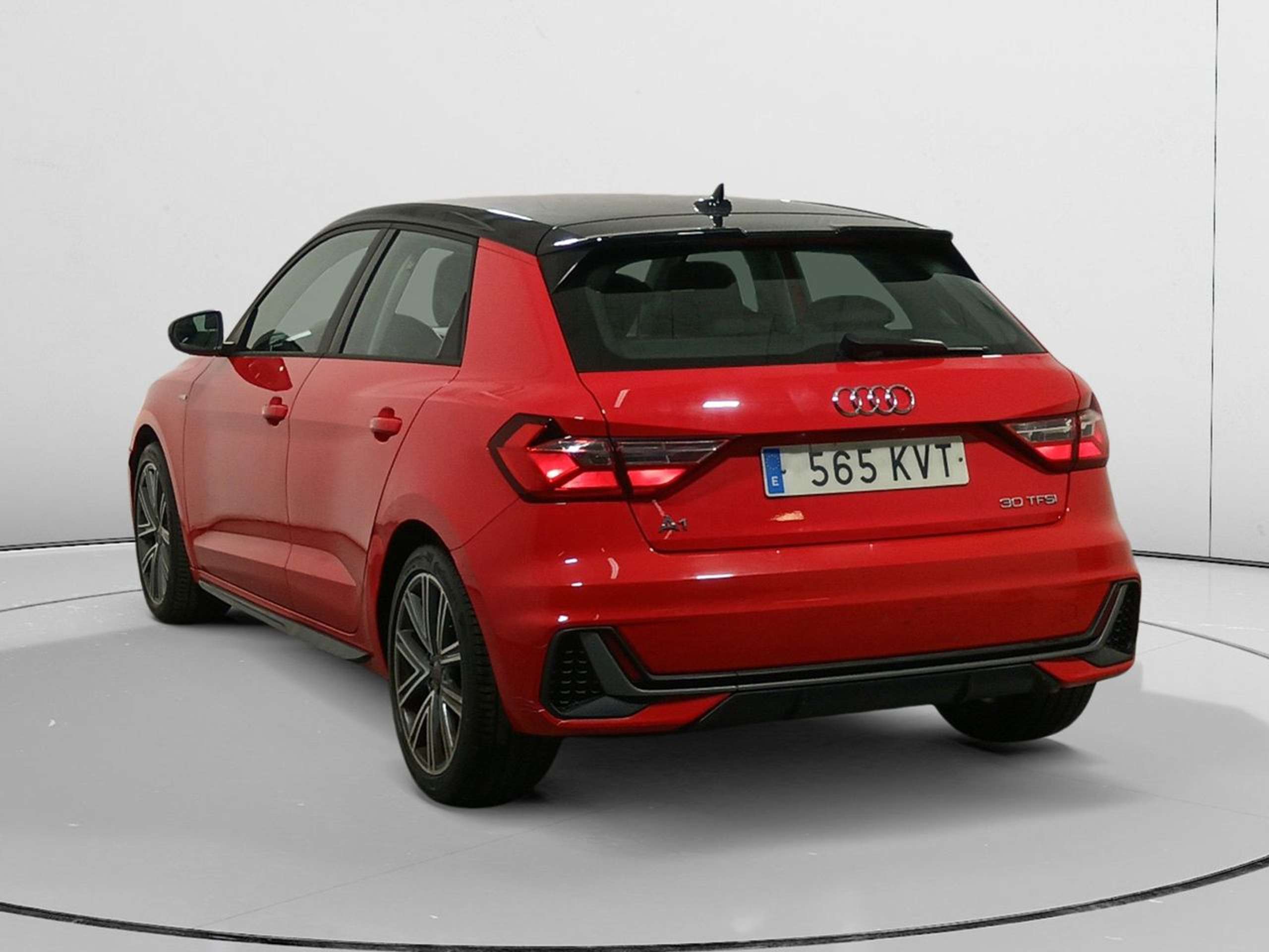 Audi - A1