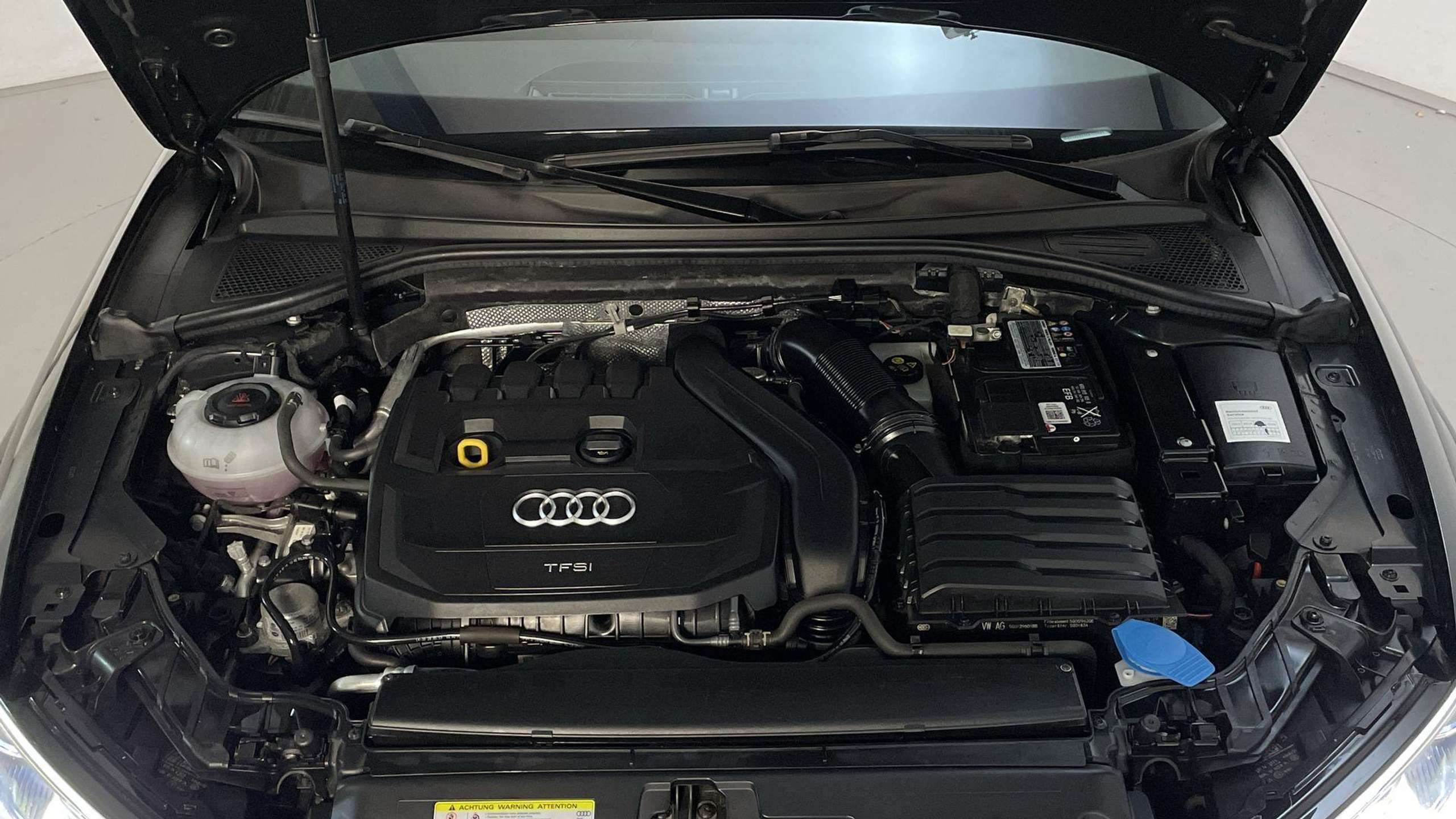 Audi - A3