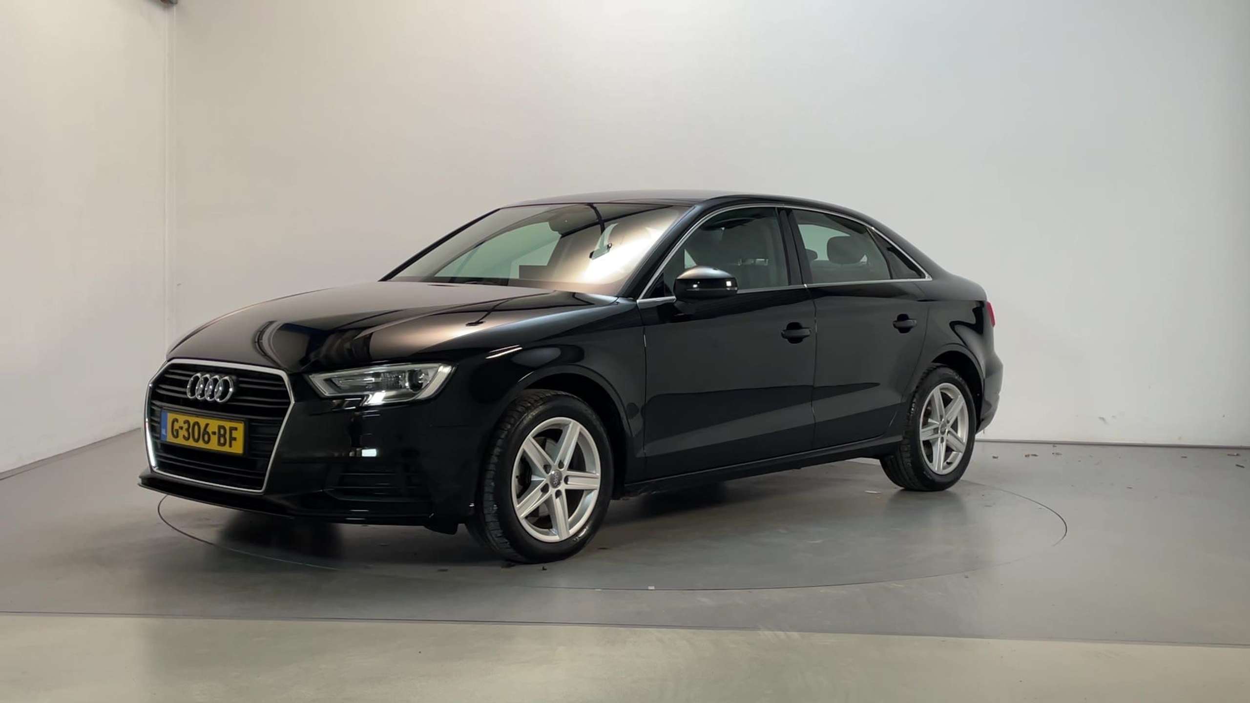 Audi - A3