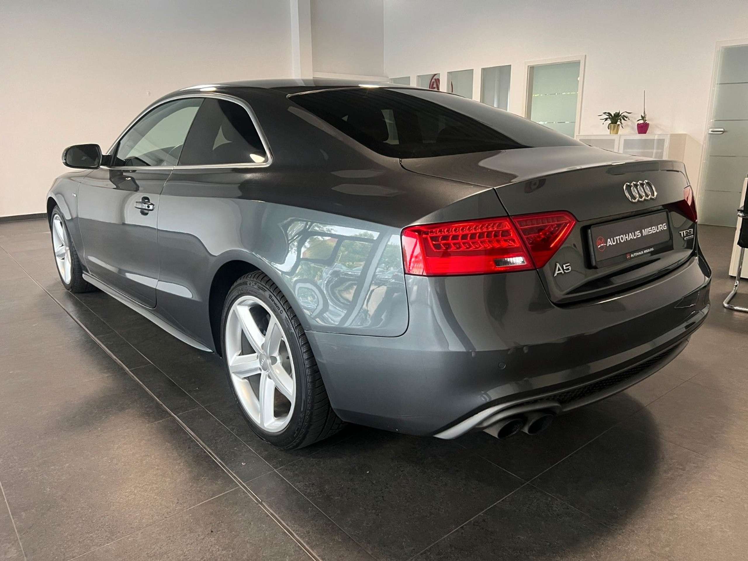 Audi - A5