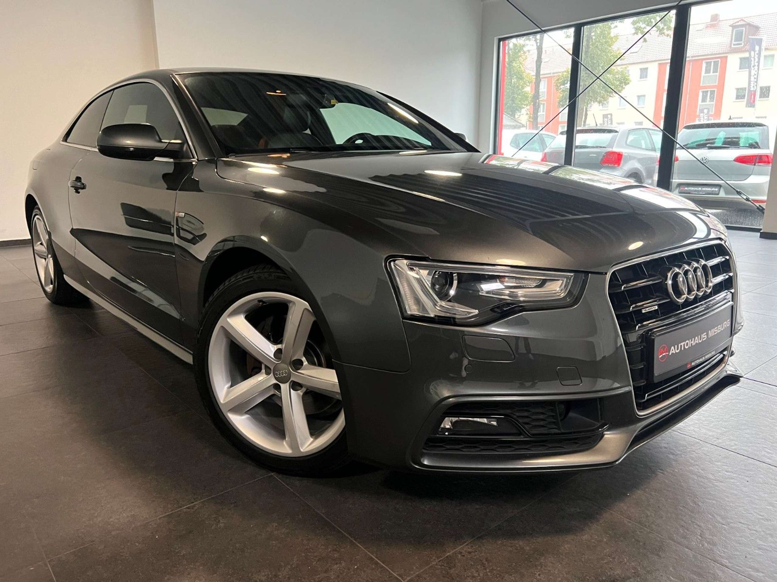 Audi - A5