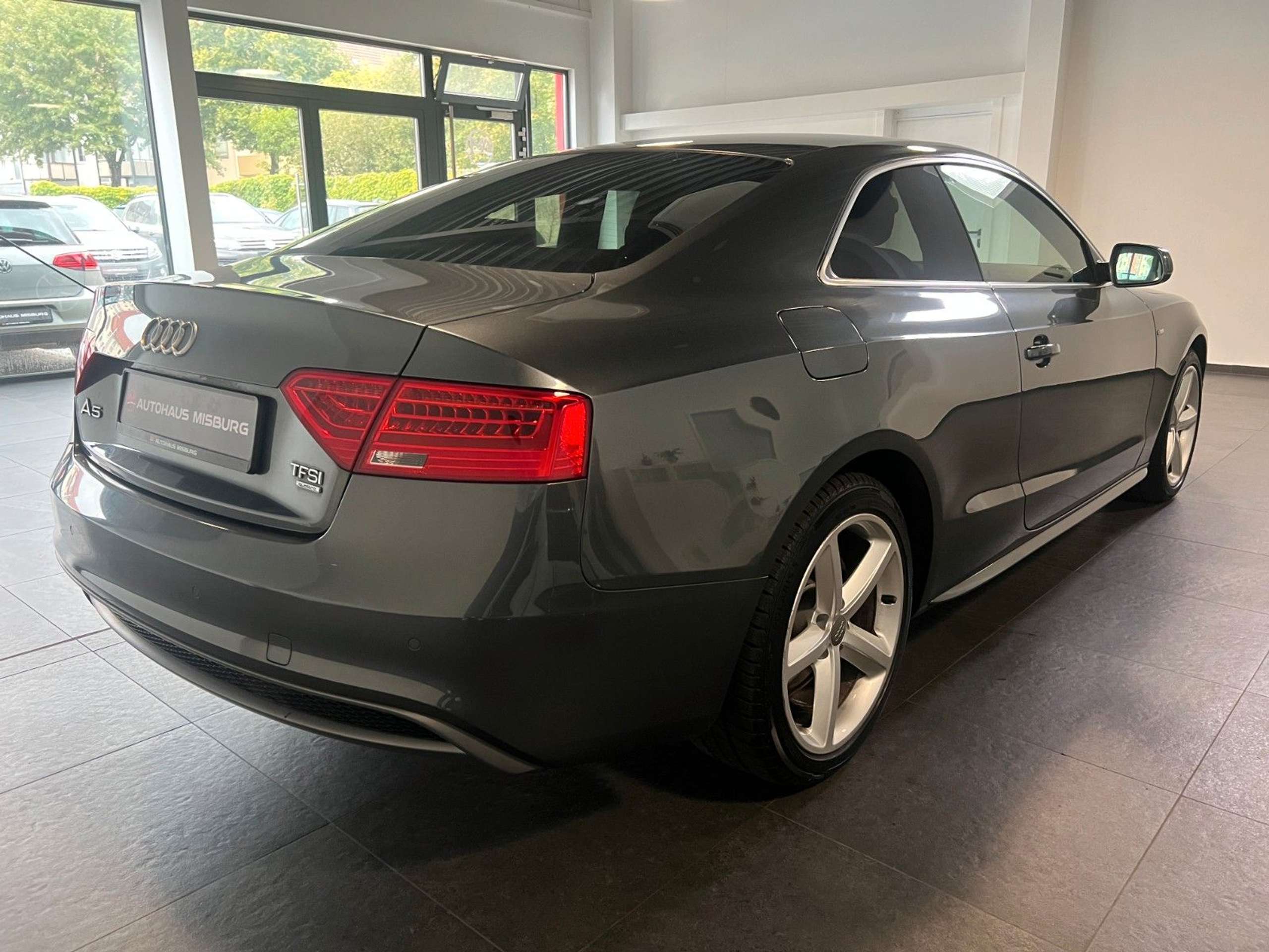 Audi - A5