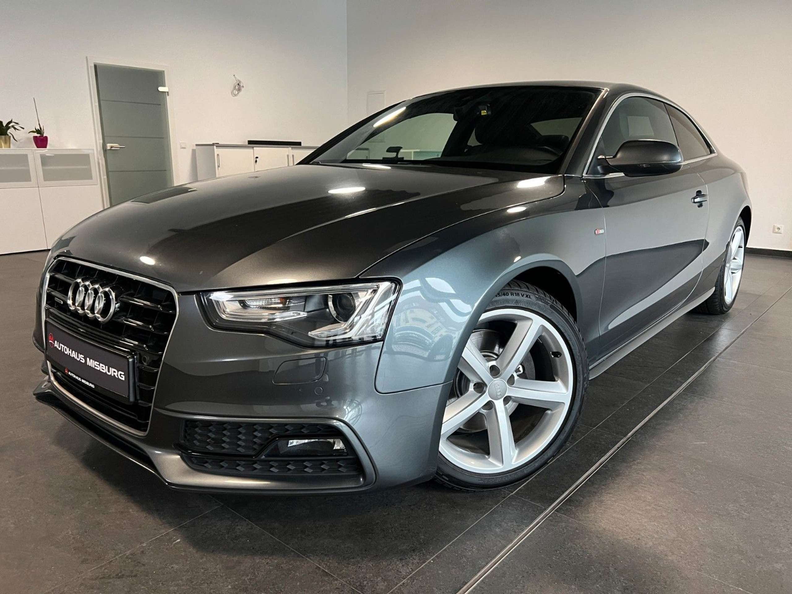 Audi - A5