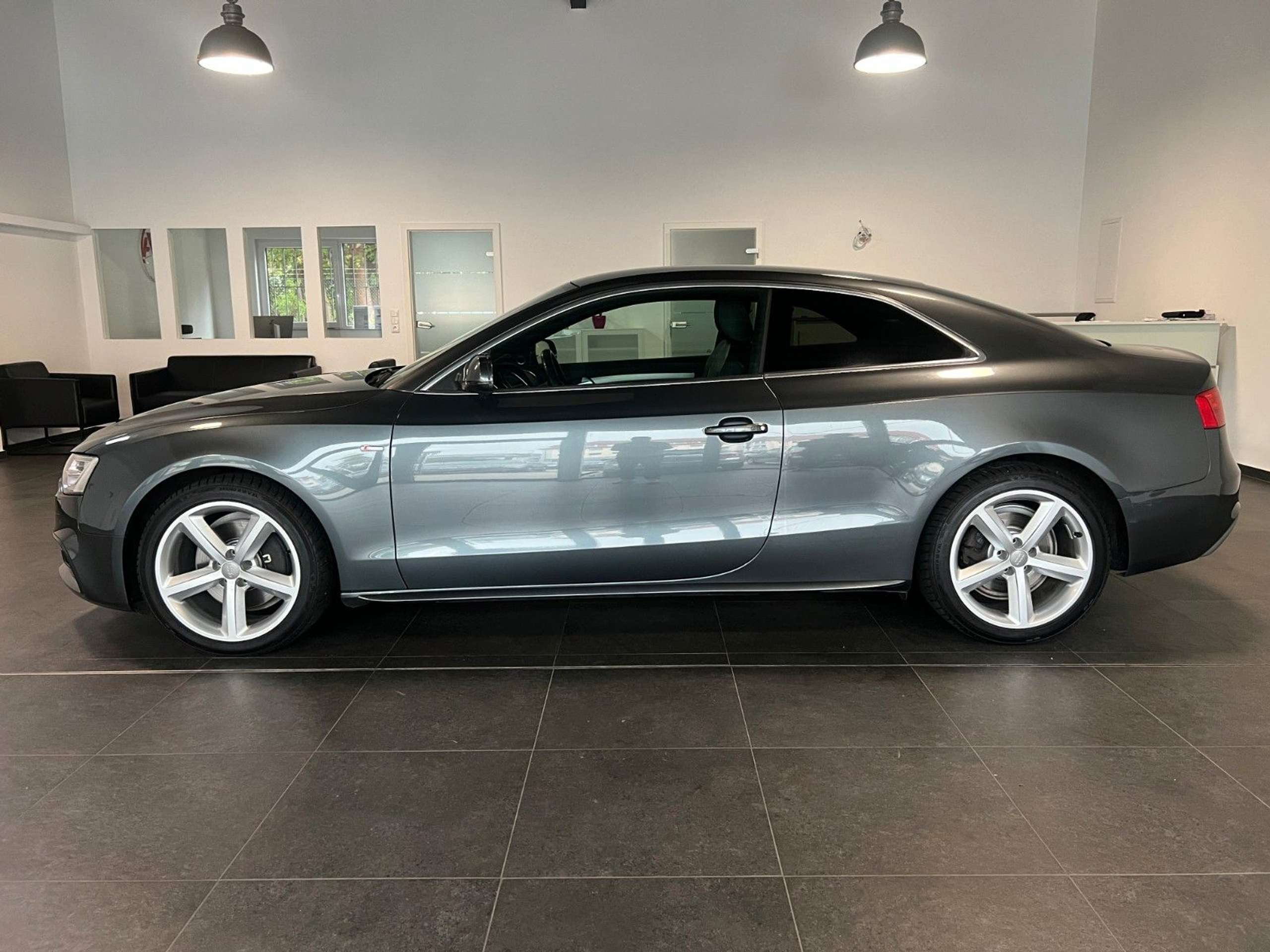 Audi - A5