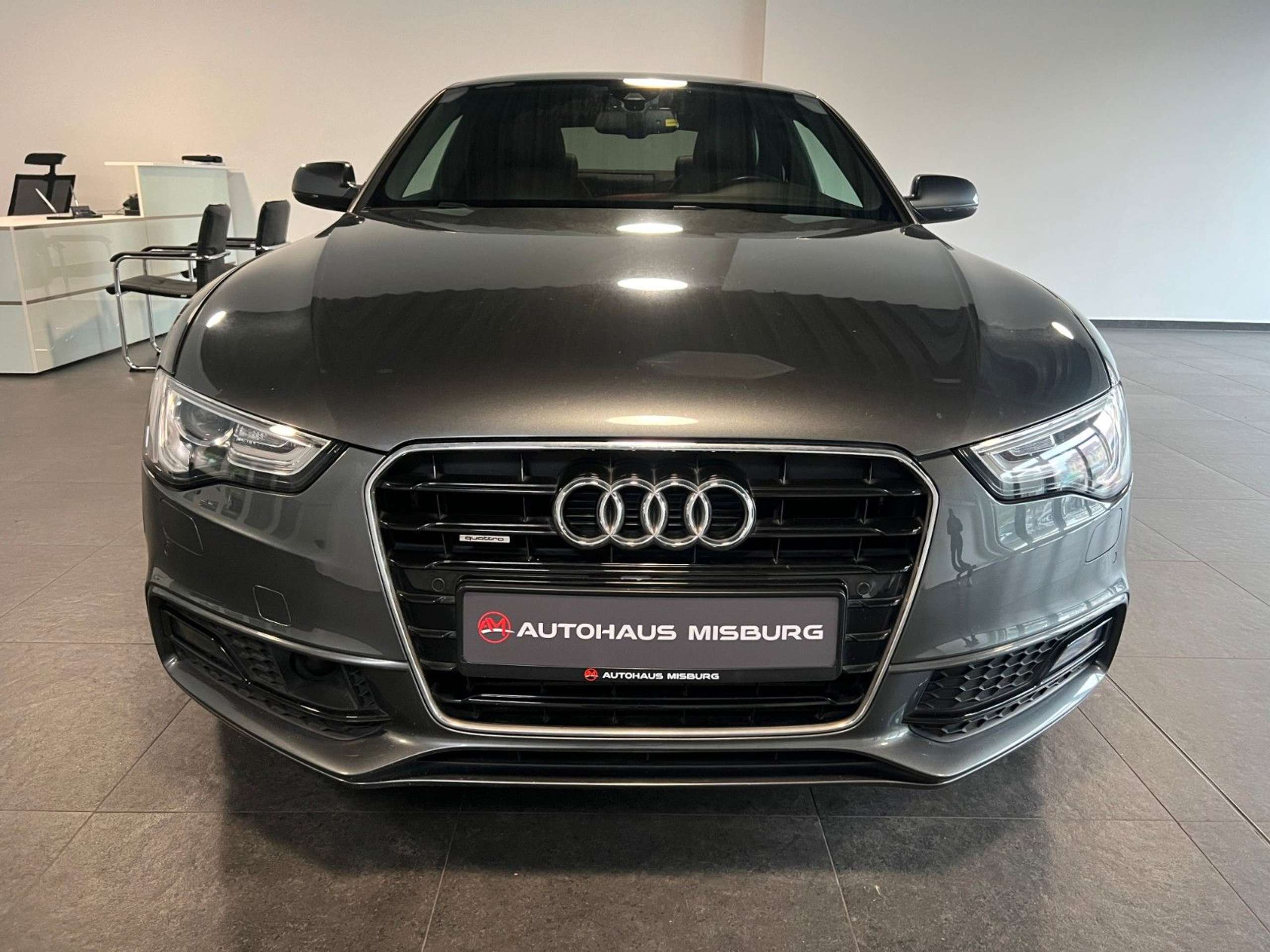 Audi - A5