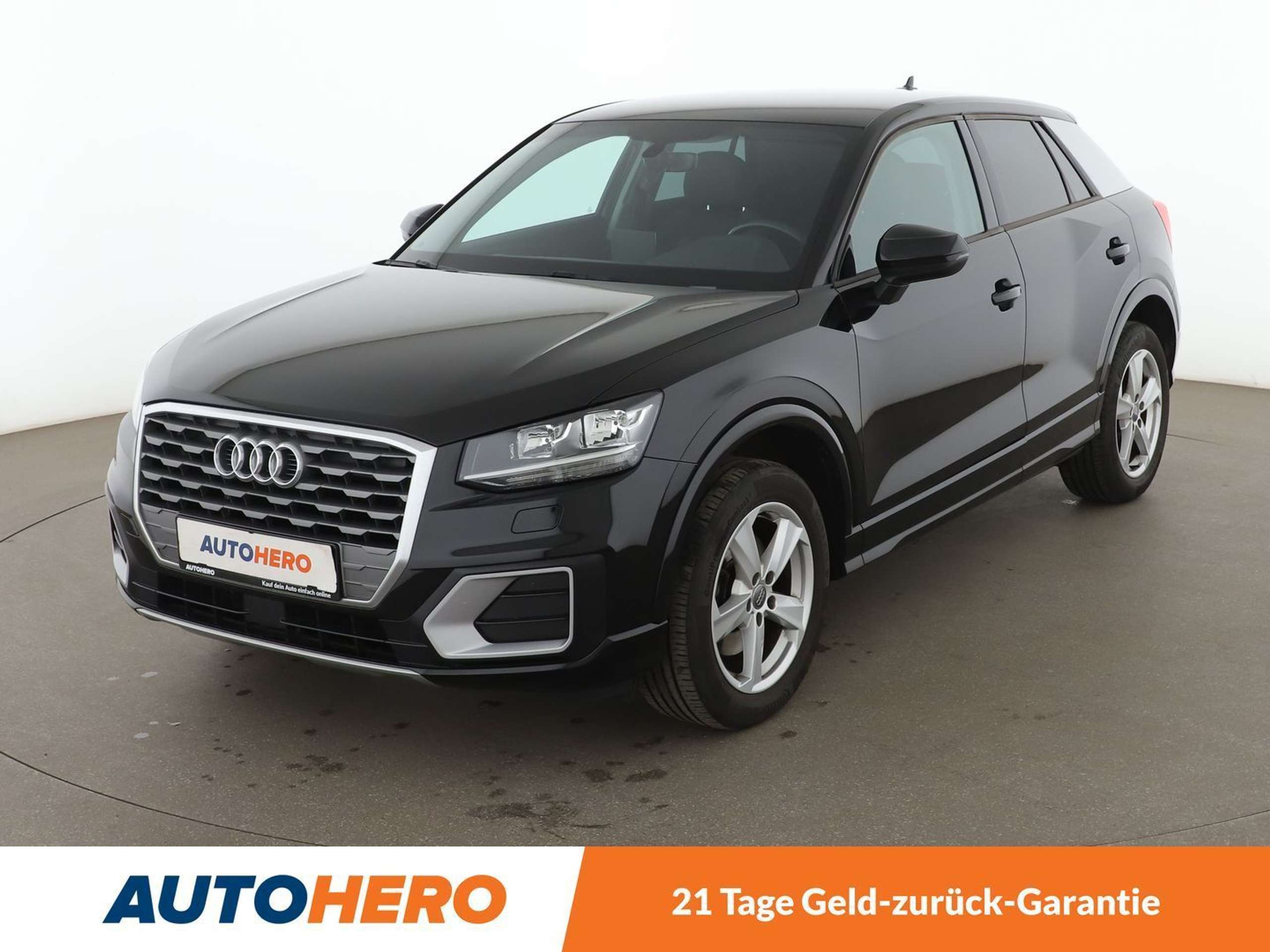 Audi - Q2