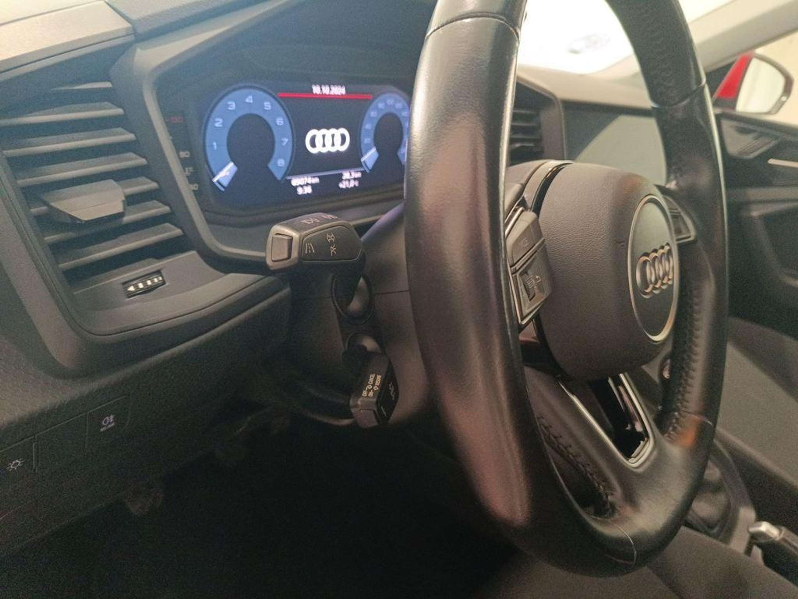 Audi - A1