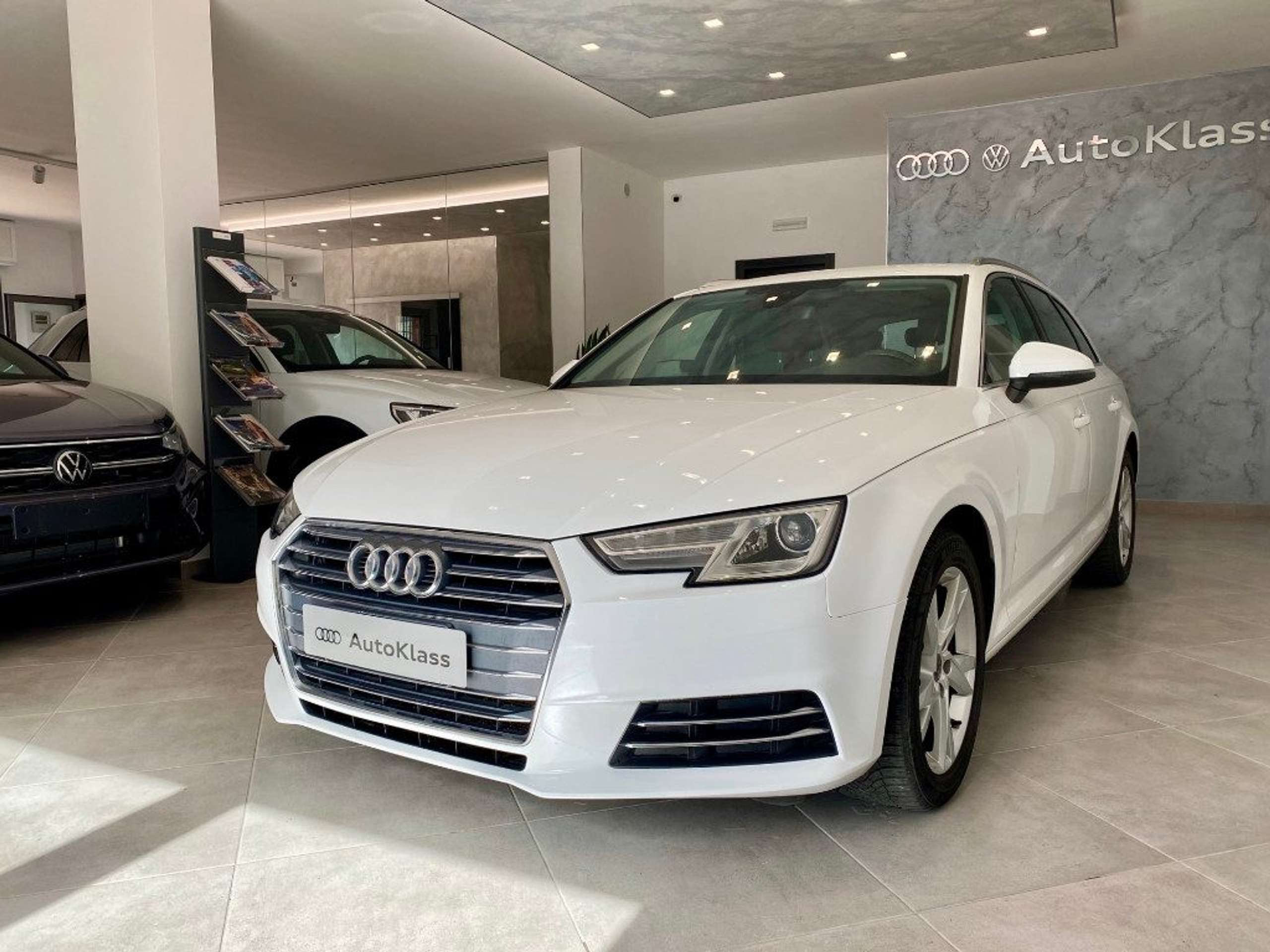 Audi - A4