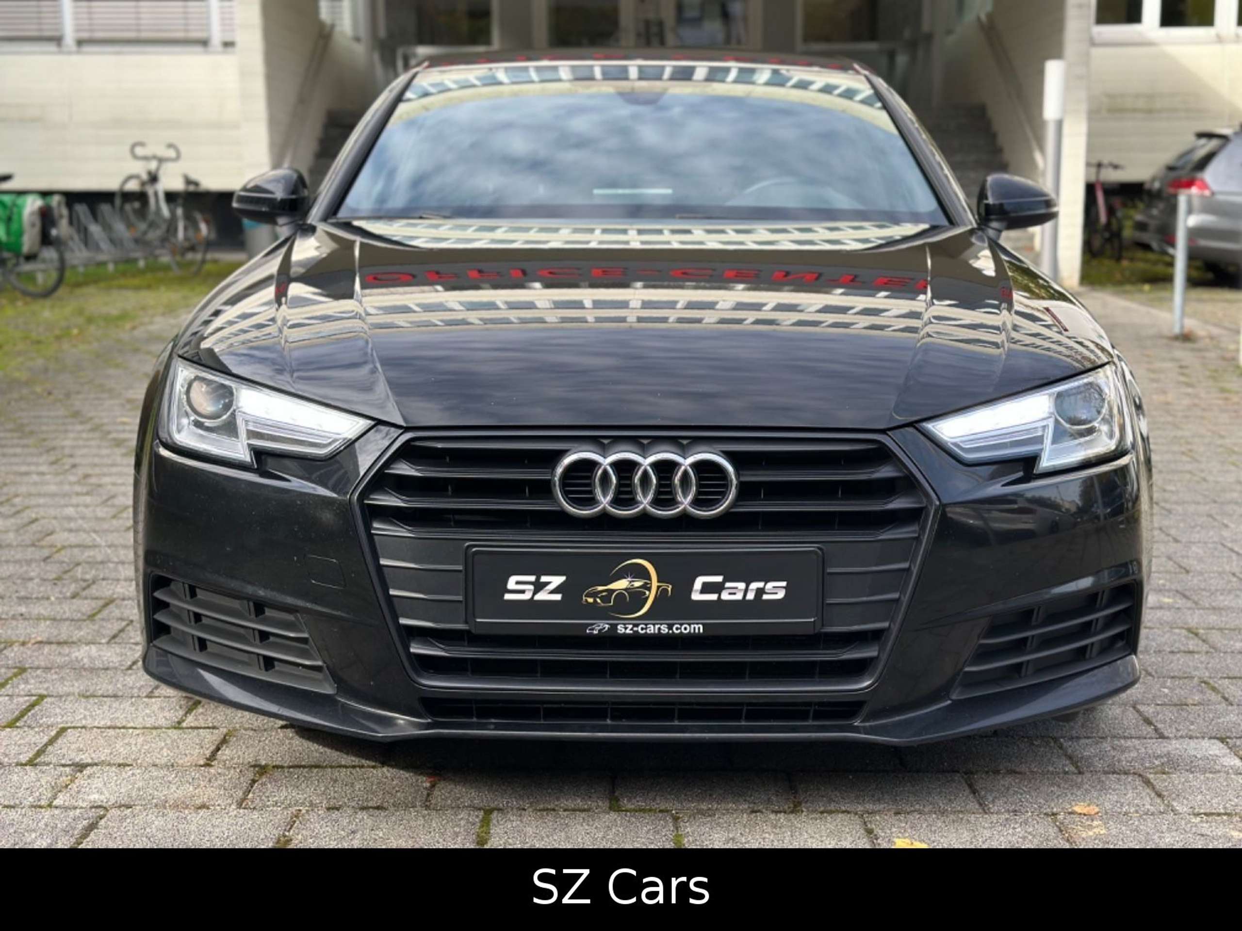 Audi - A4