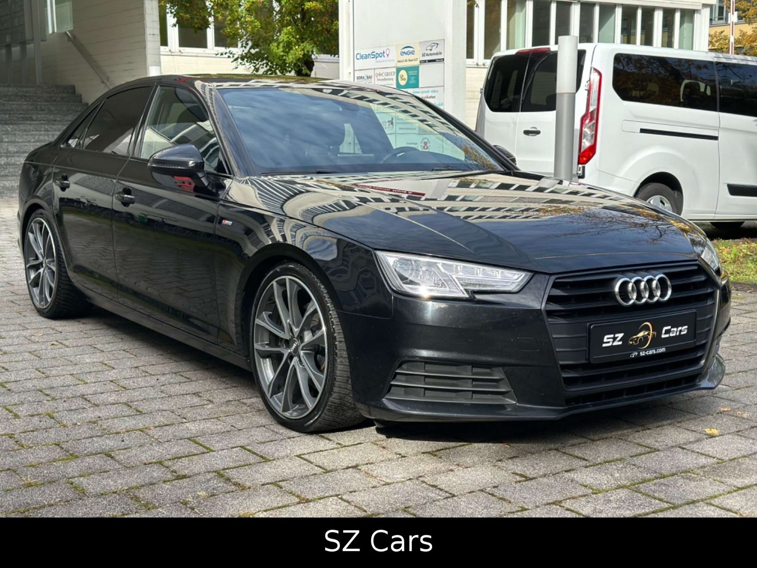 Audi - A4