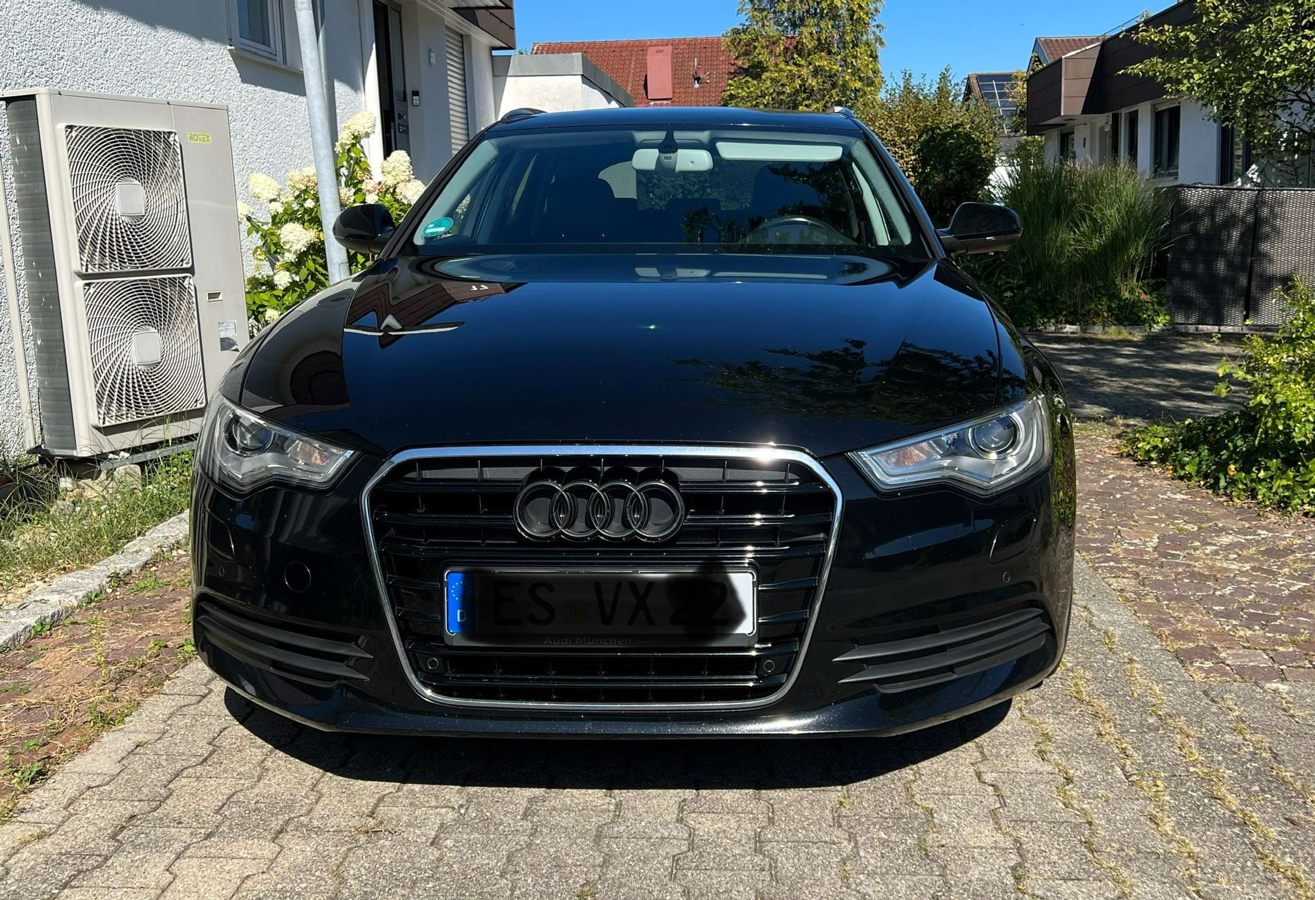 Audi - A6