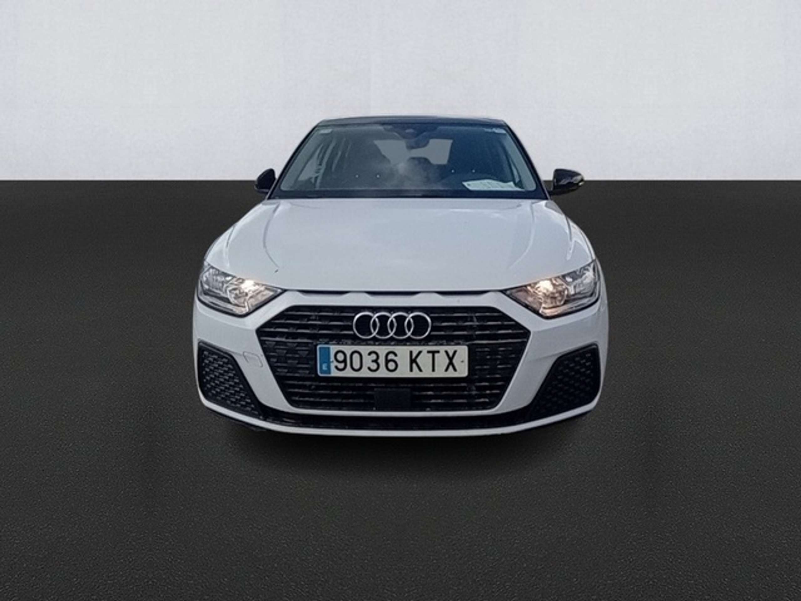 Audi - A1