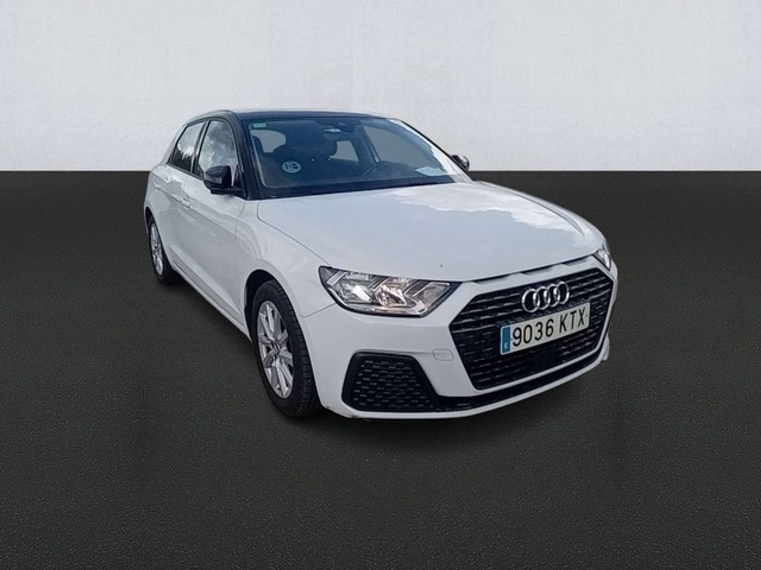 Audi - A1