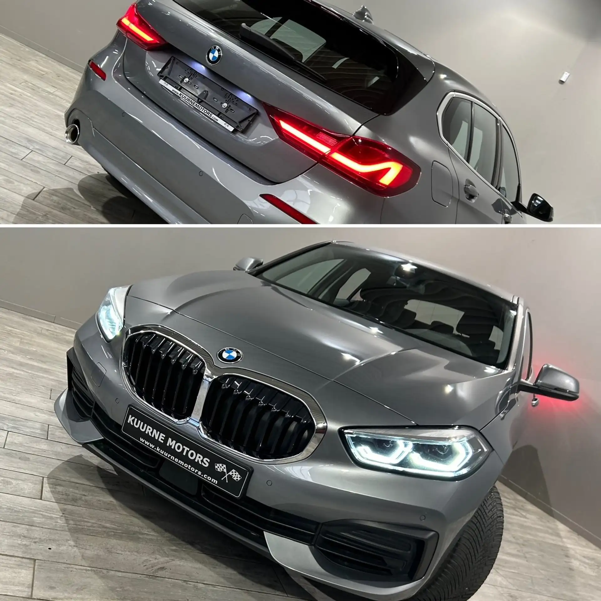 BMW - 116