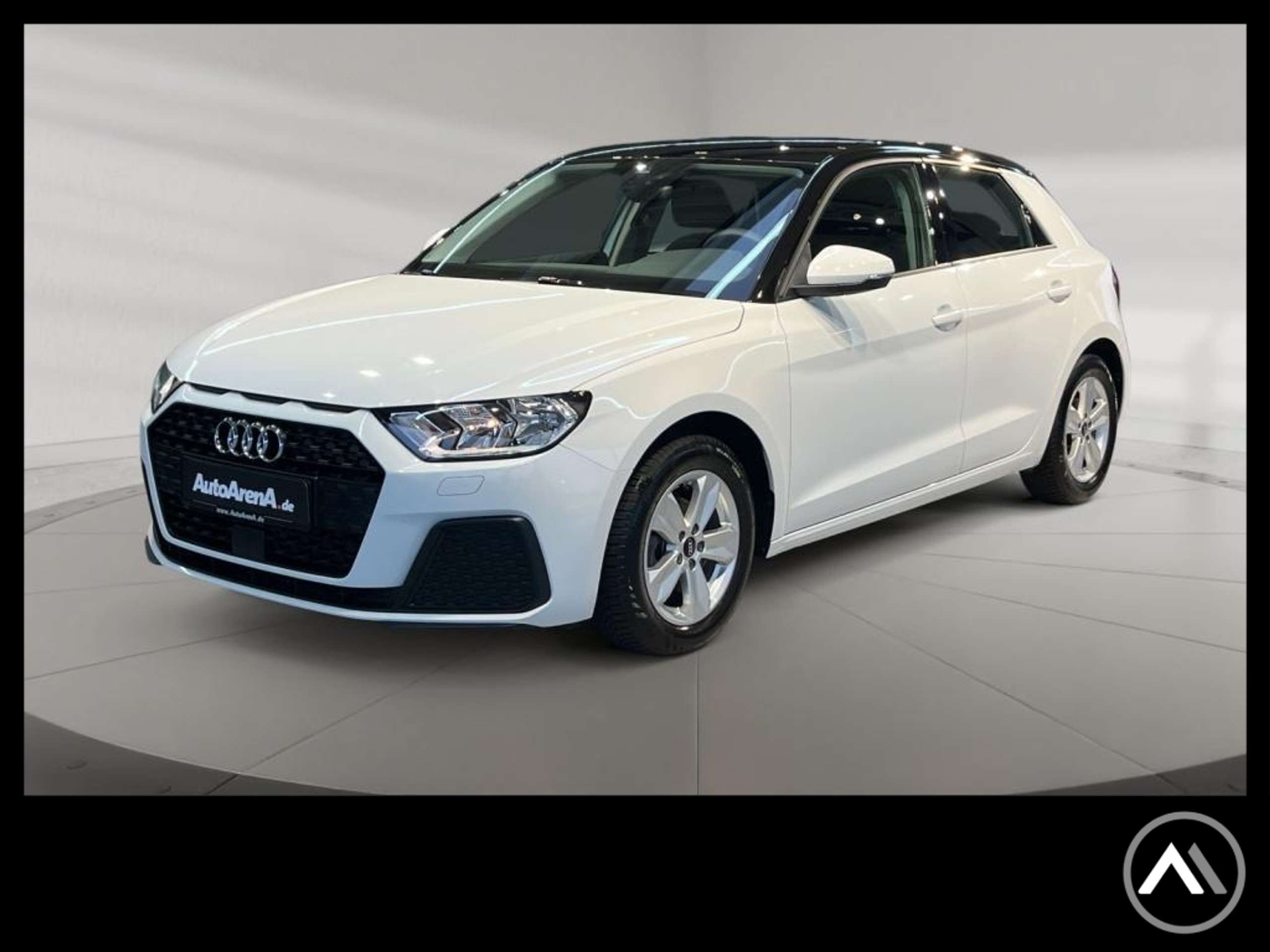 Audi - A1