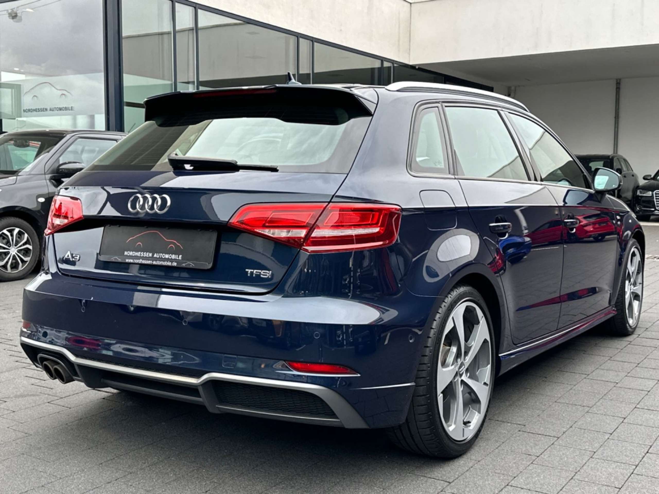 Audi - A3