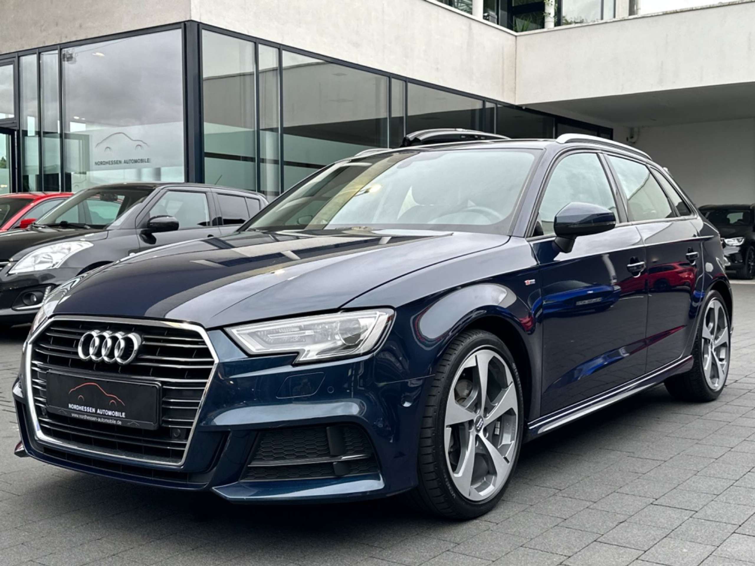 Audi - A3