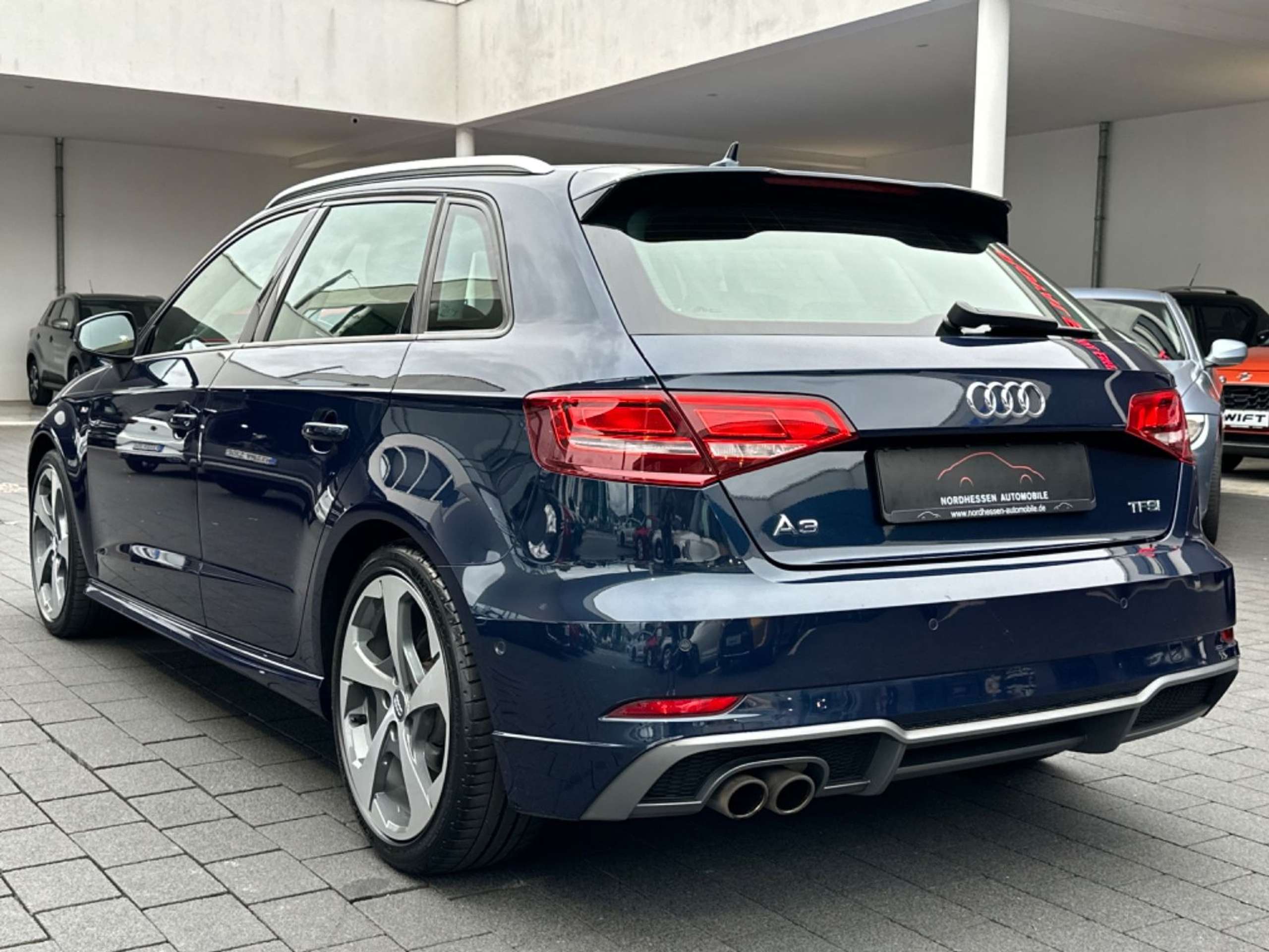 Audi - A3