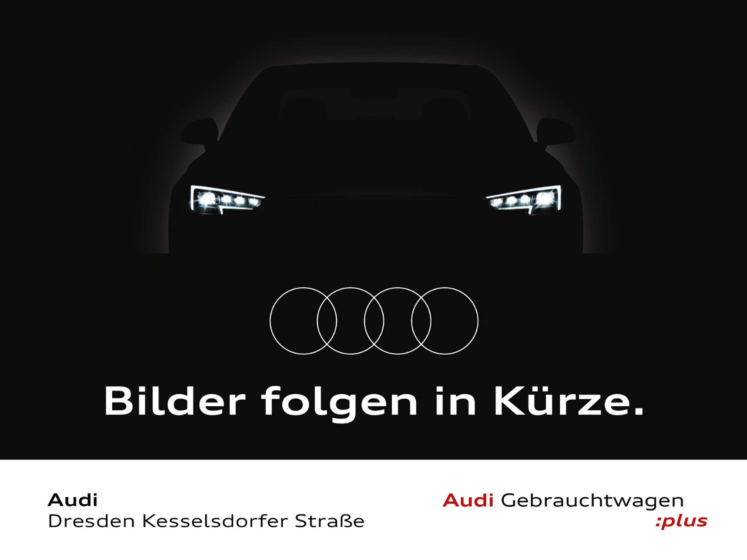 Audi - A1