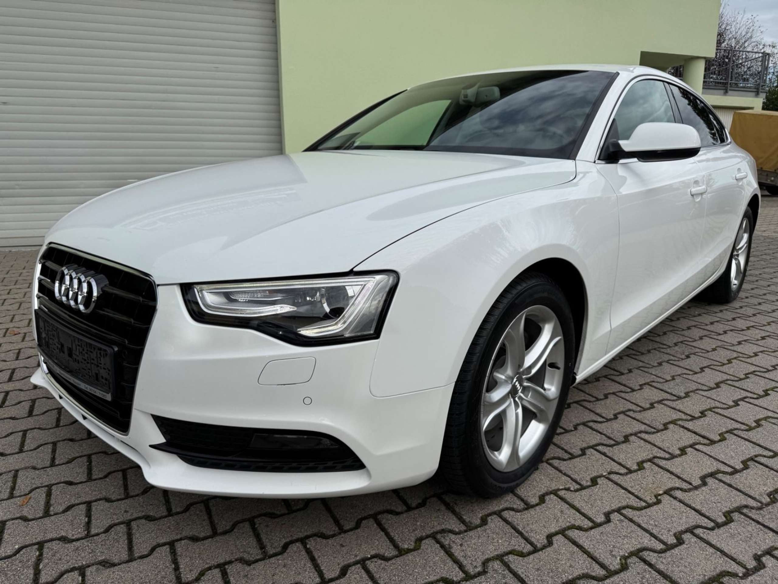 Audi - A5