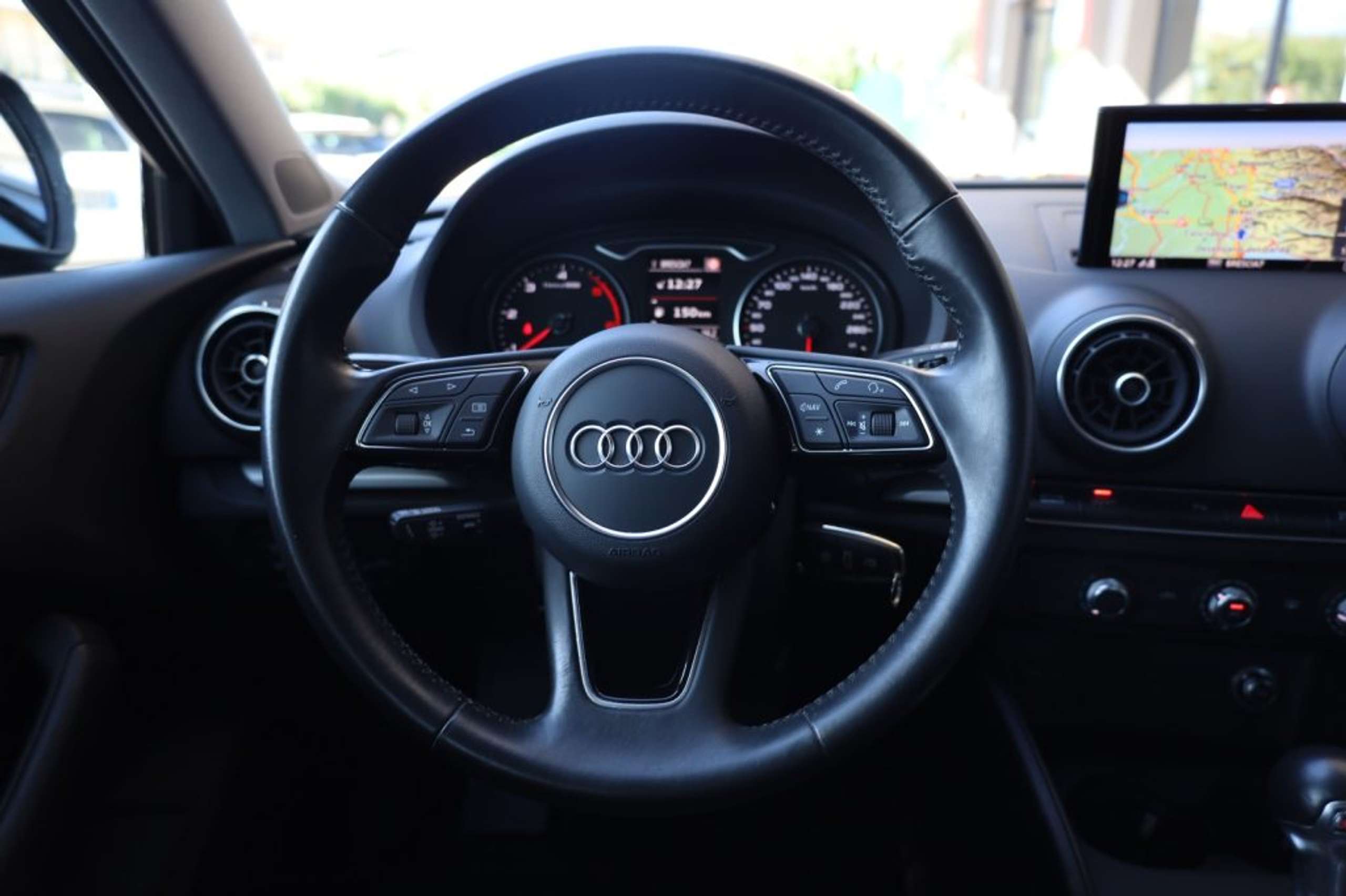 Audi - A3