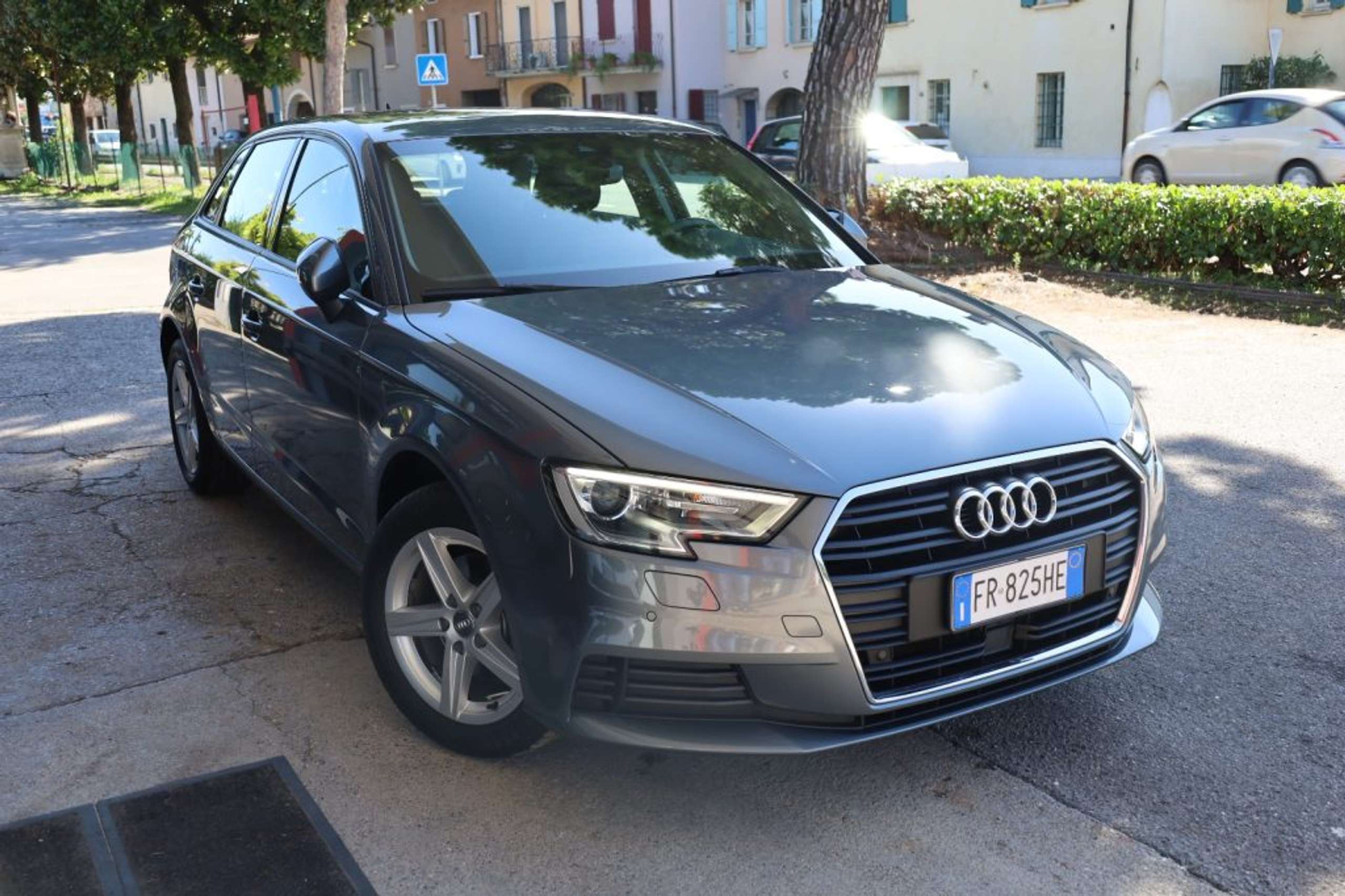 Audi - A3