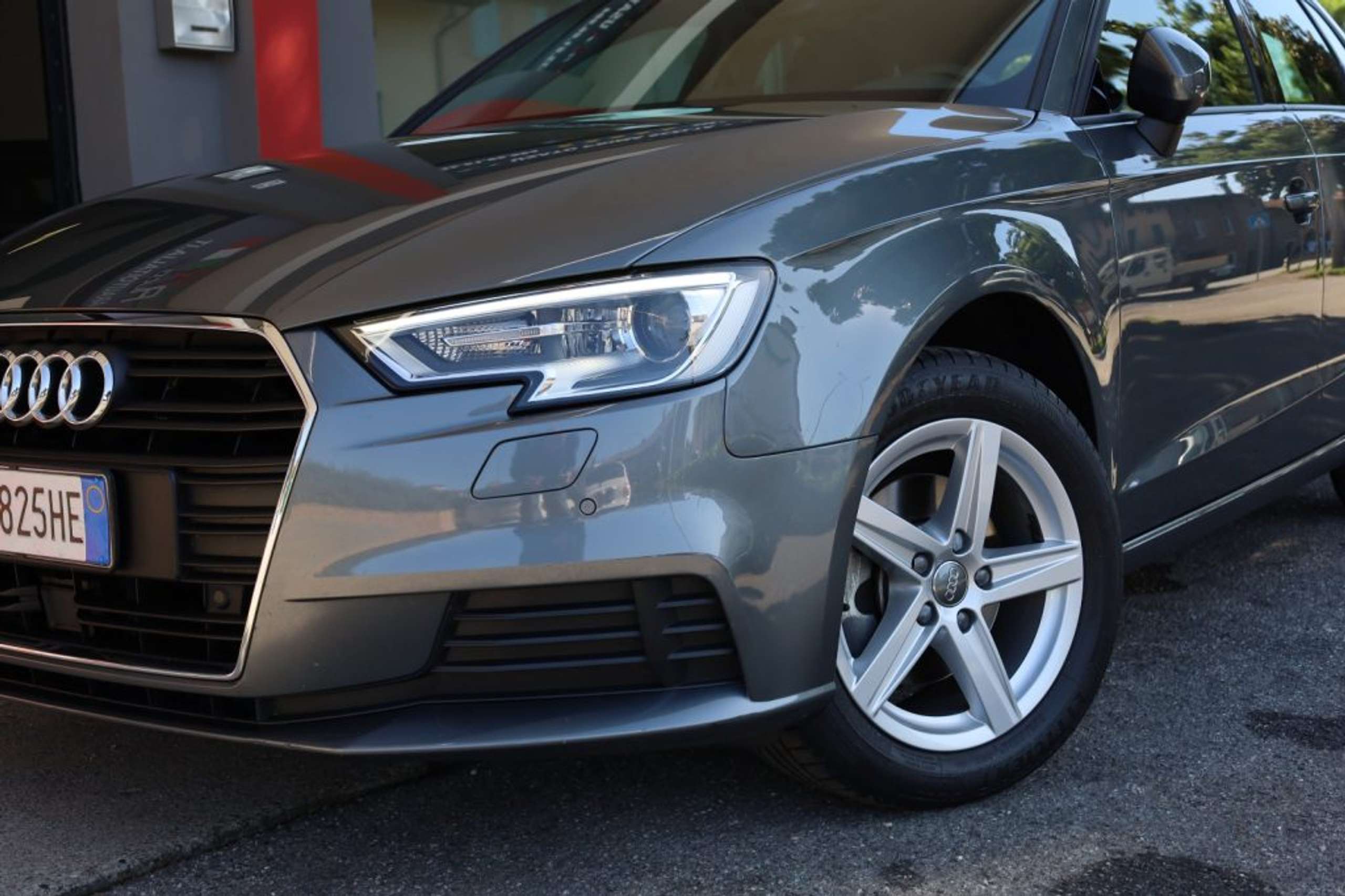 Audi - A3