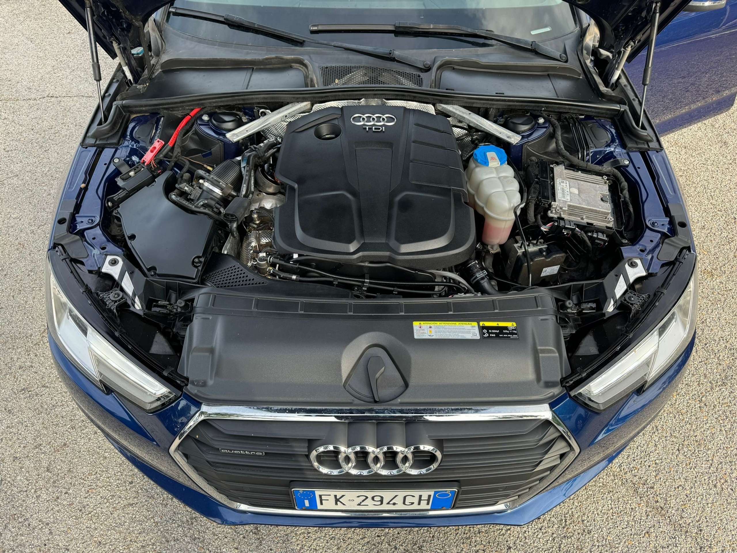 Audi - A4