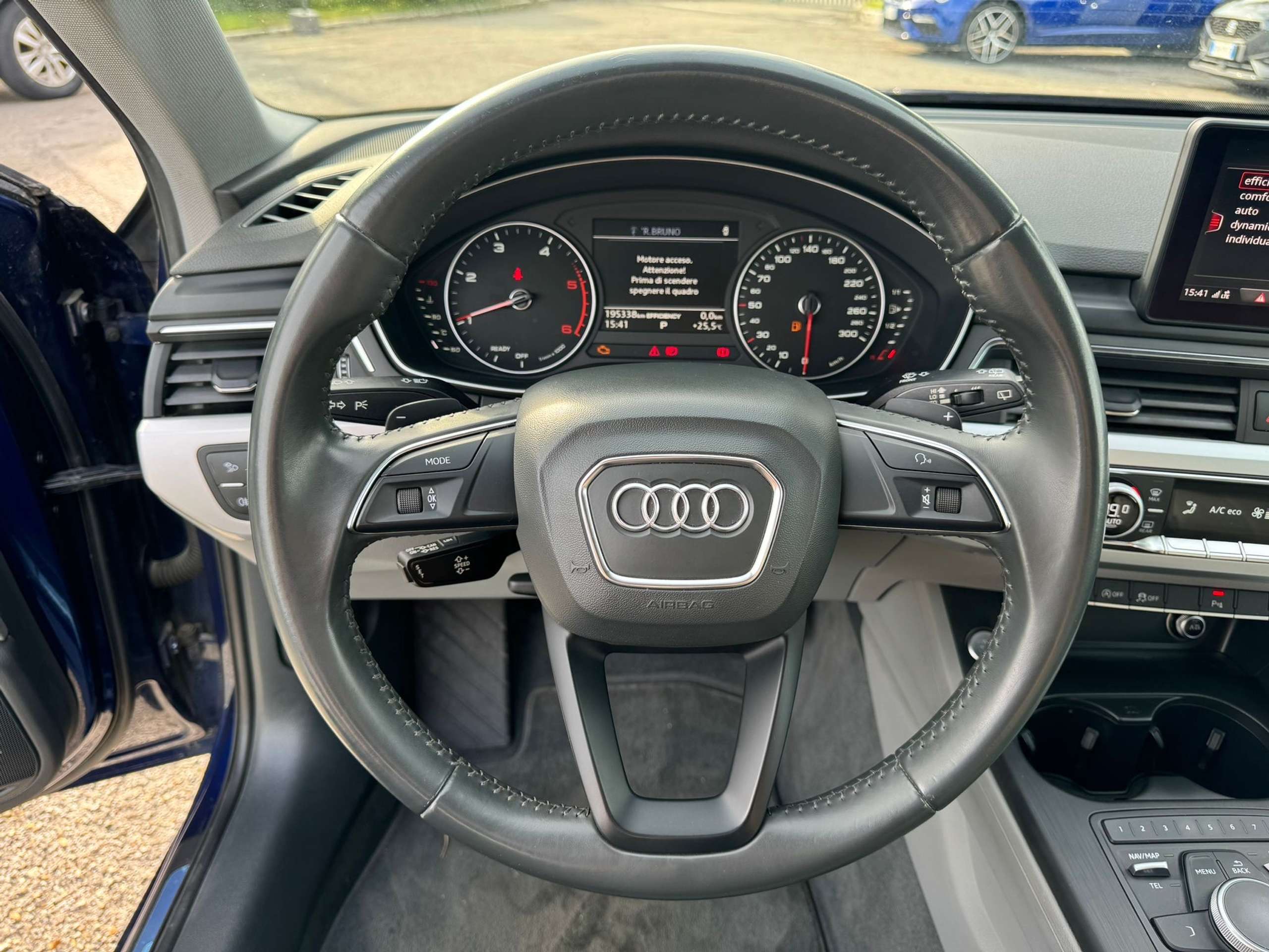 Audi - A4